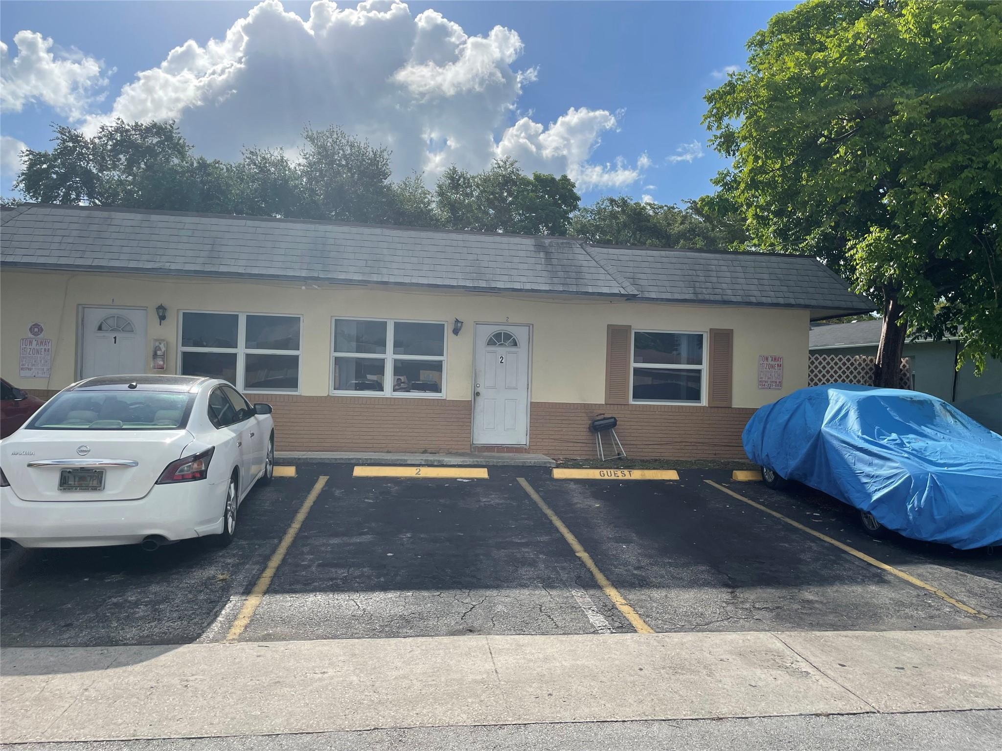 3930 NW 30th Ter
