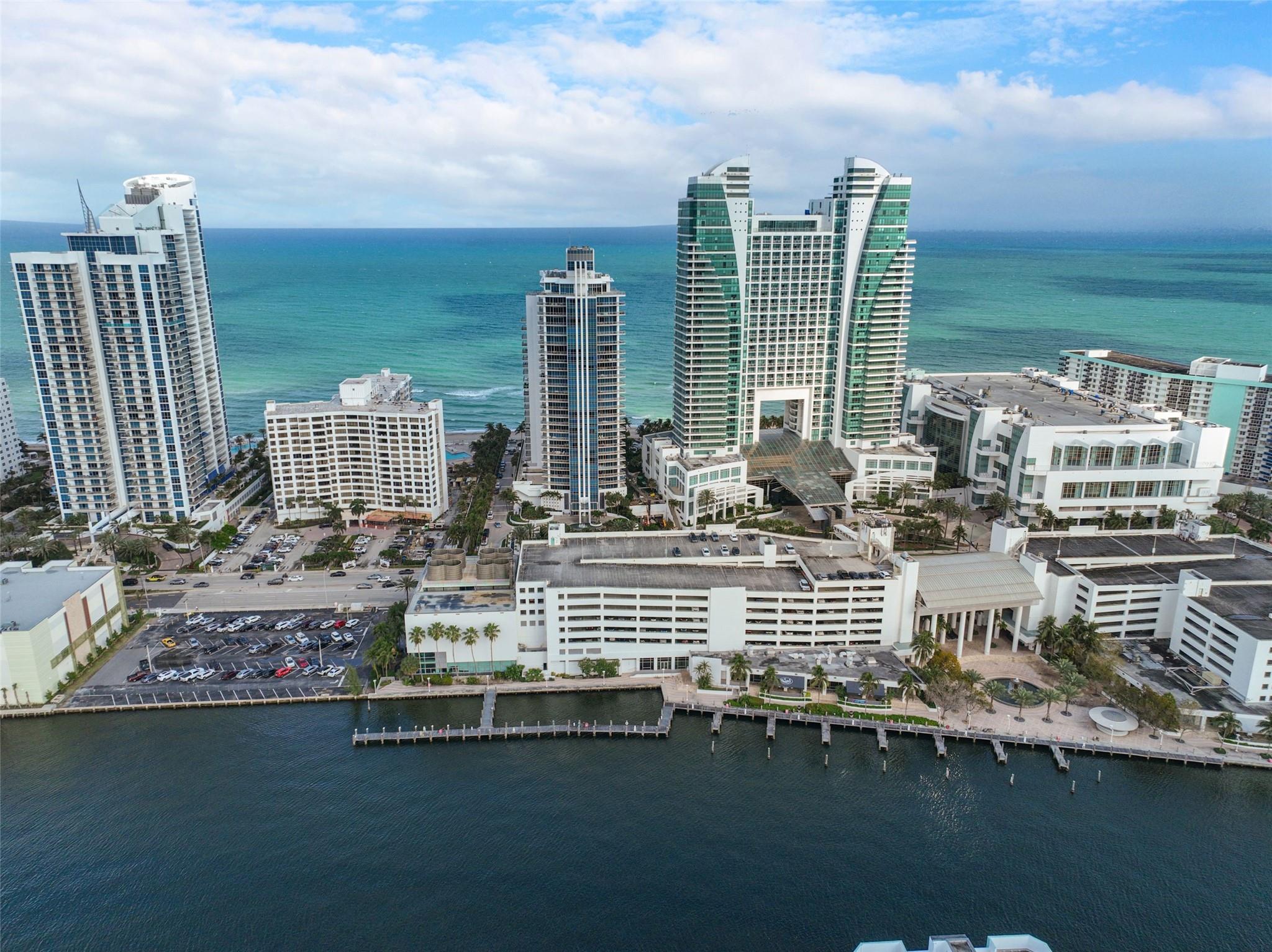 3535 S Ocean Dr #402 Hollywood, FL 33019