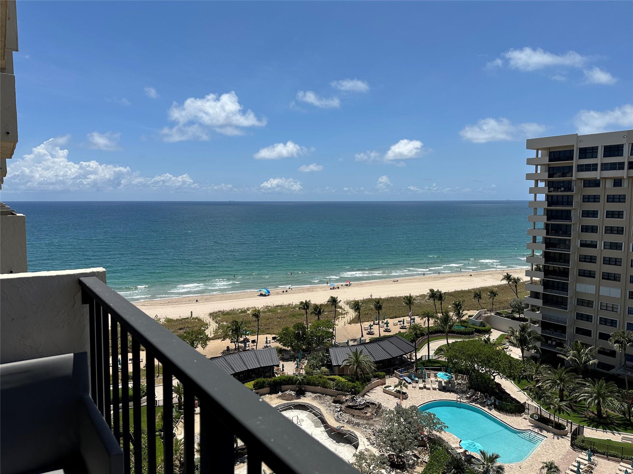 5000 N Ocean Blvd #1203