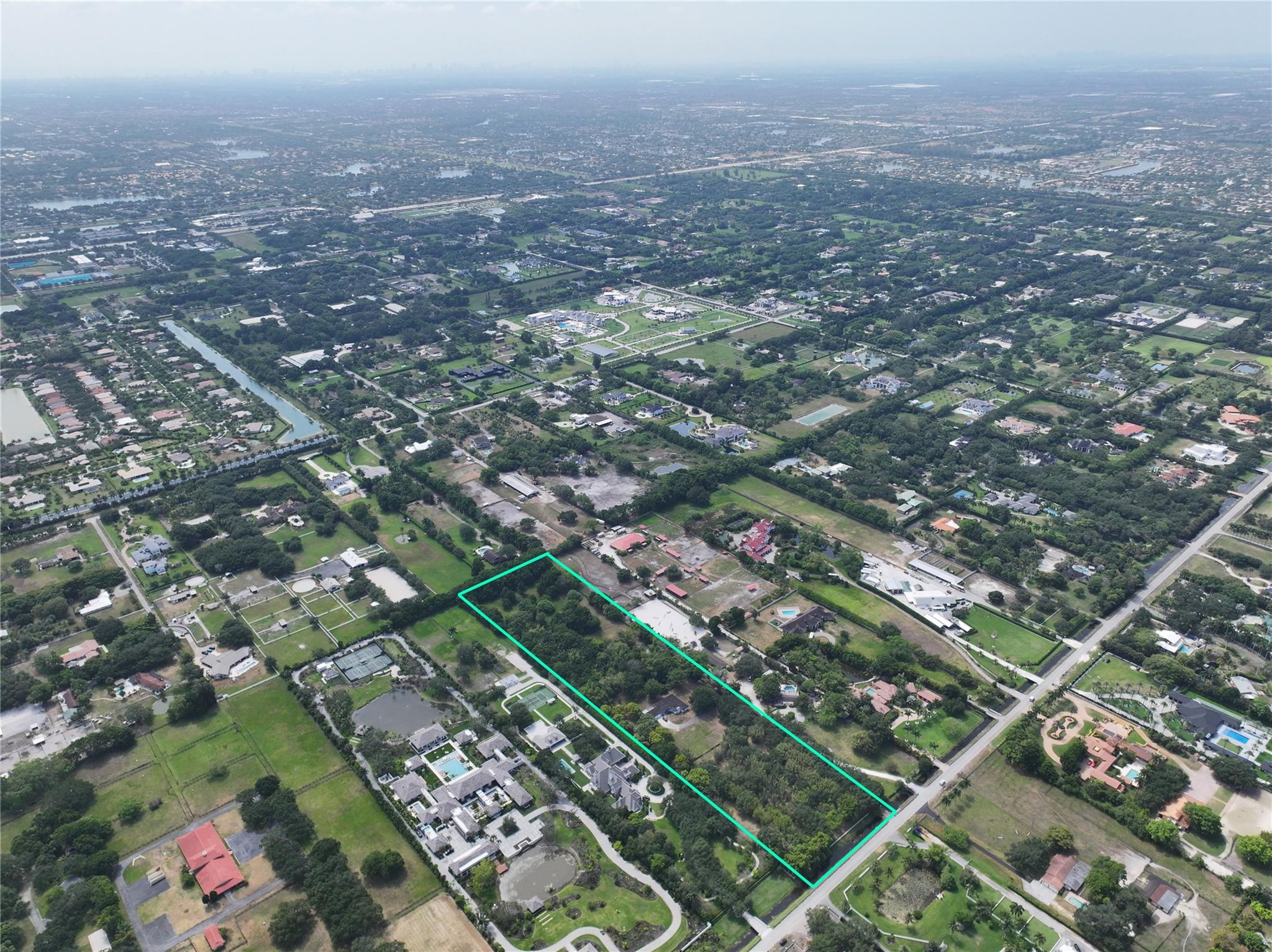 5400 Hancock Rd Southwest Ranches, FL 33330