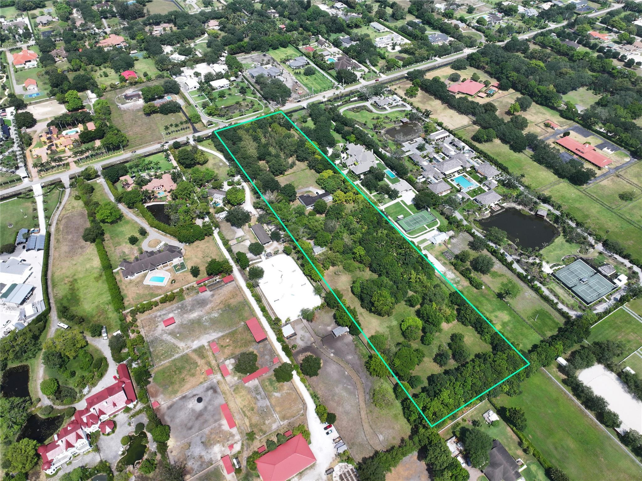 5400 Hancock Rd Southwest Ranches, FL 33330