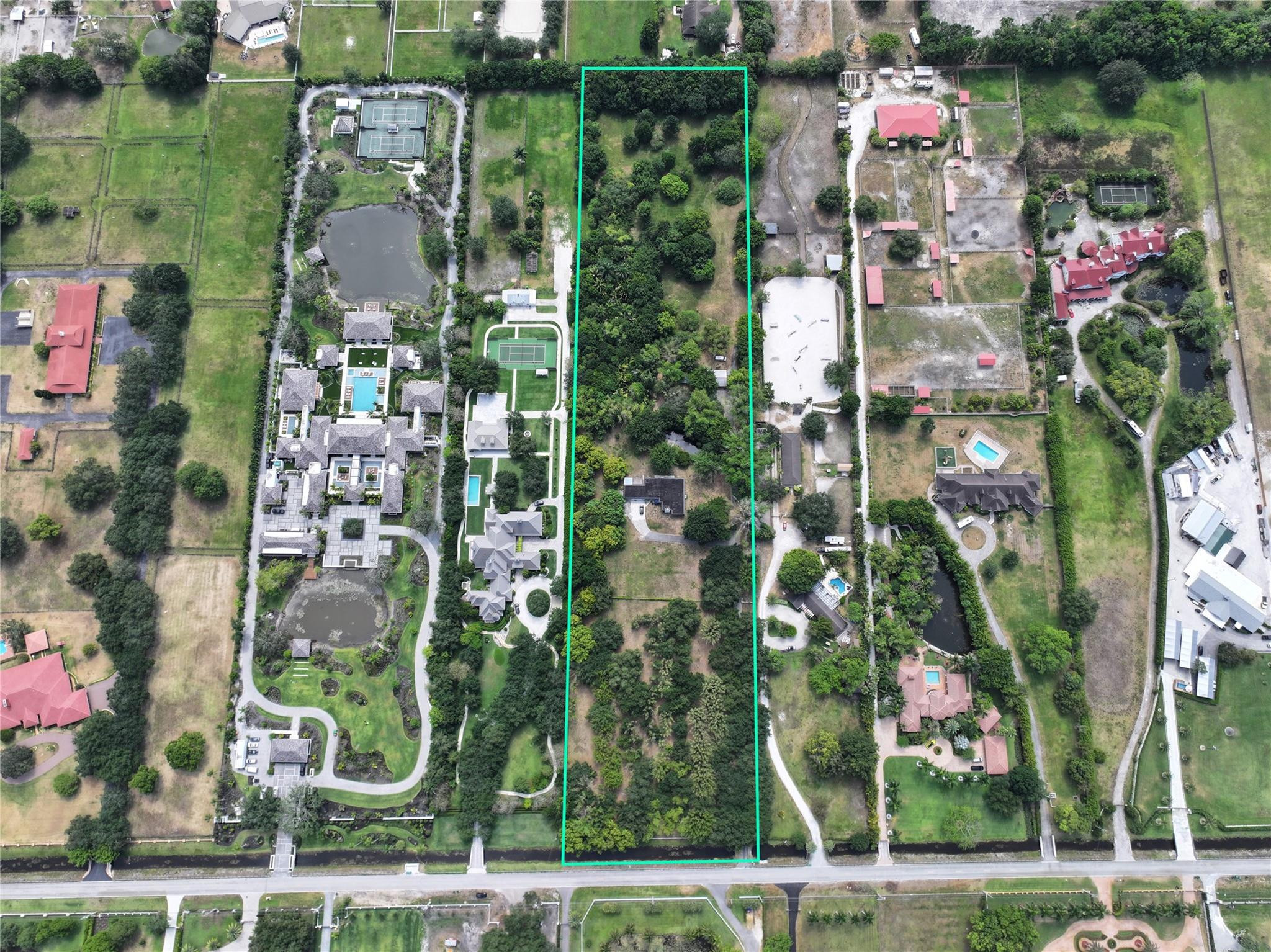 5400 Hancock Rd Southwest Ranches, FL 33330