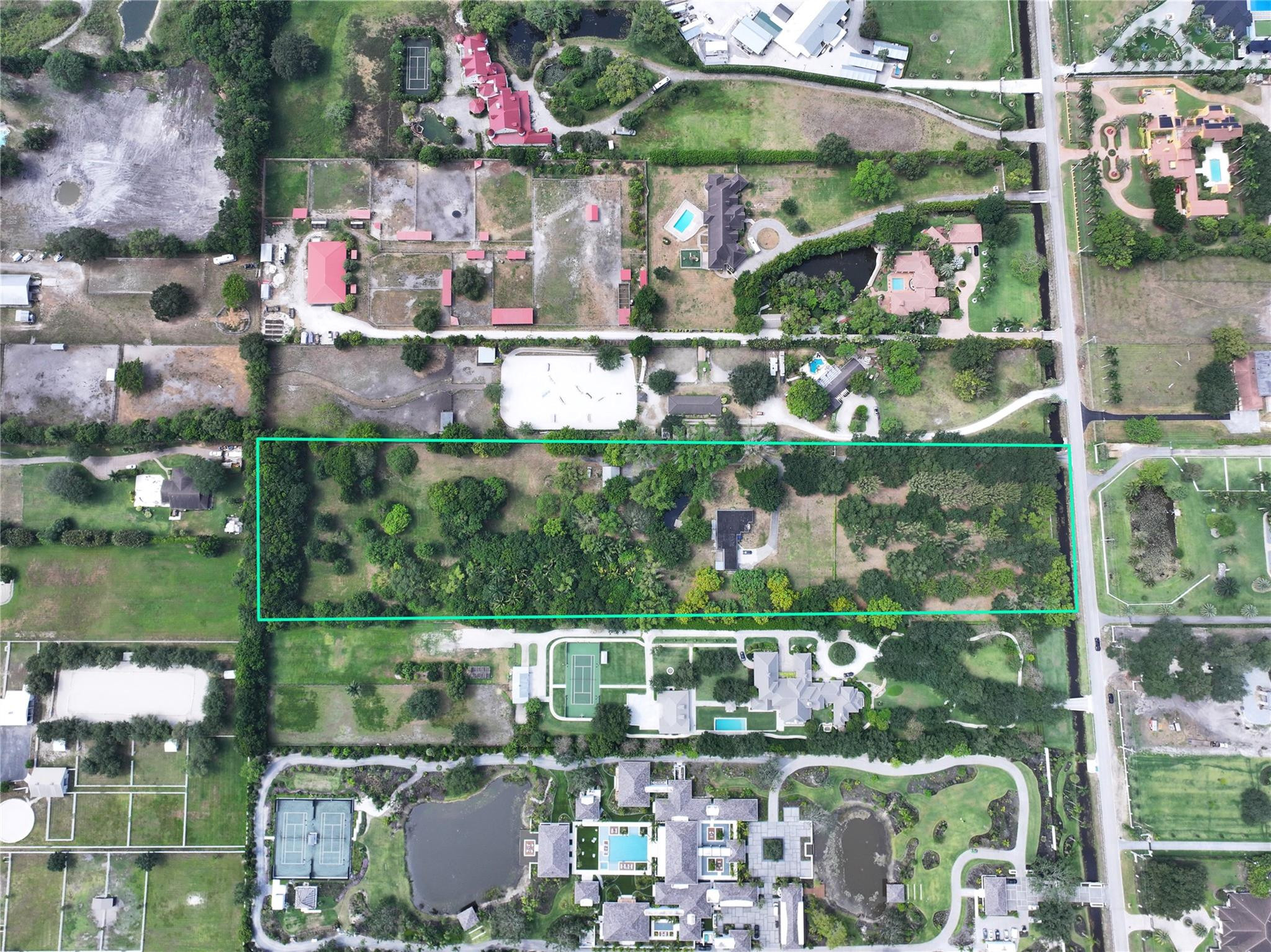 5400 Hancock Rd Southwest Ranches, FL 33330