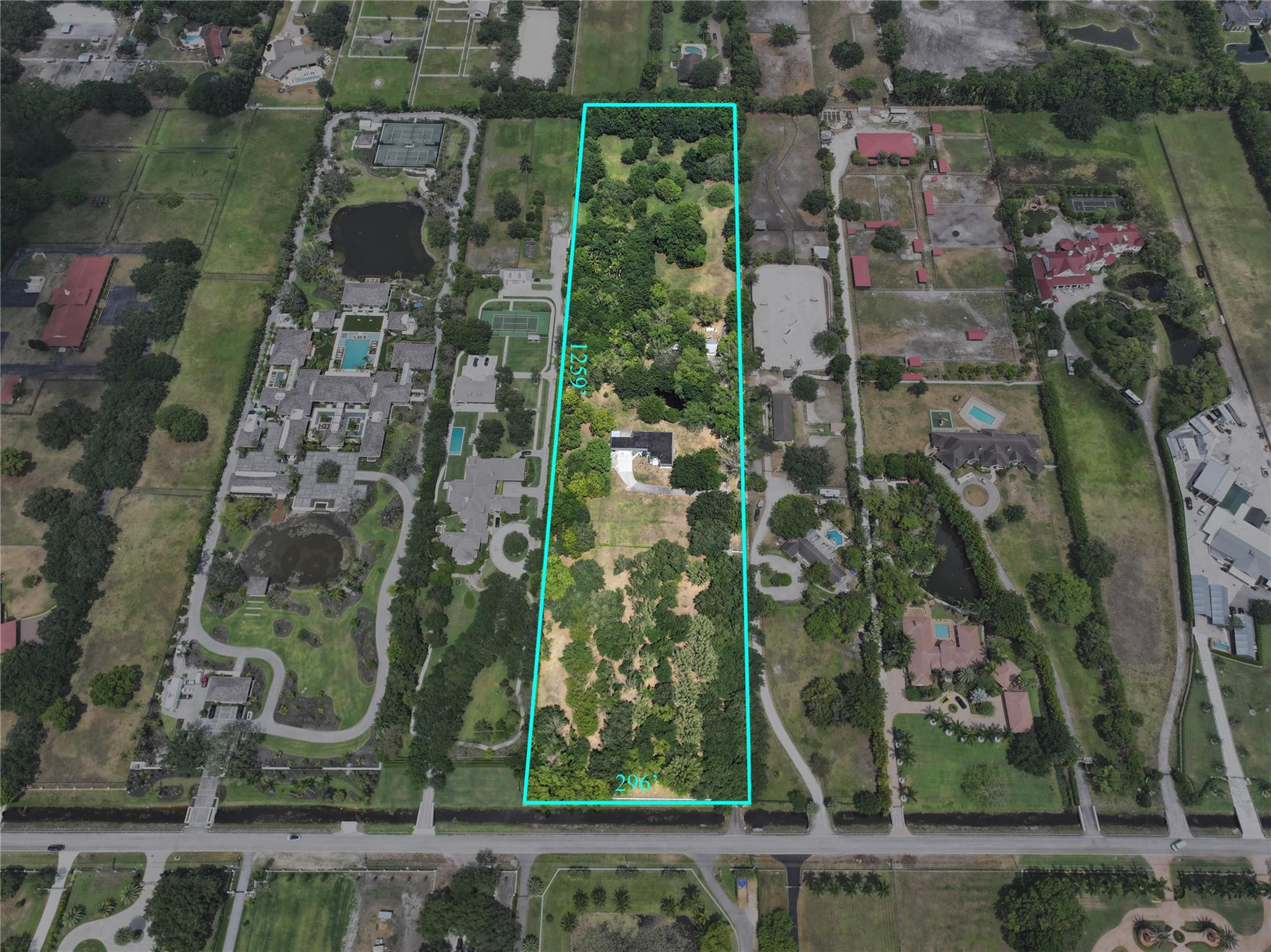 5400 Hancock Rd Southwest Ranches, FL 33330