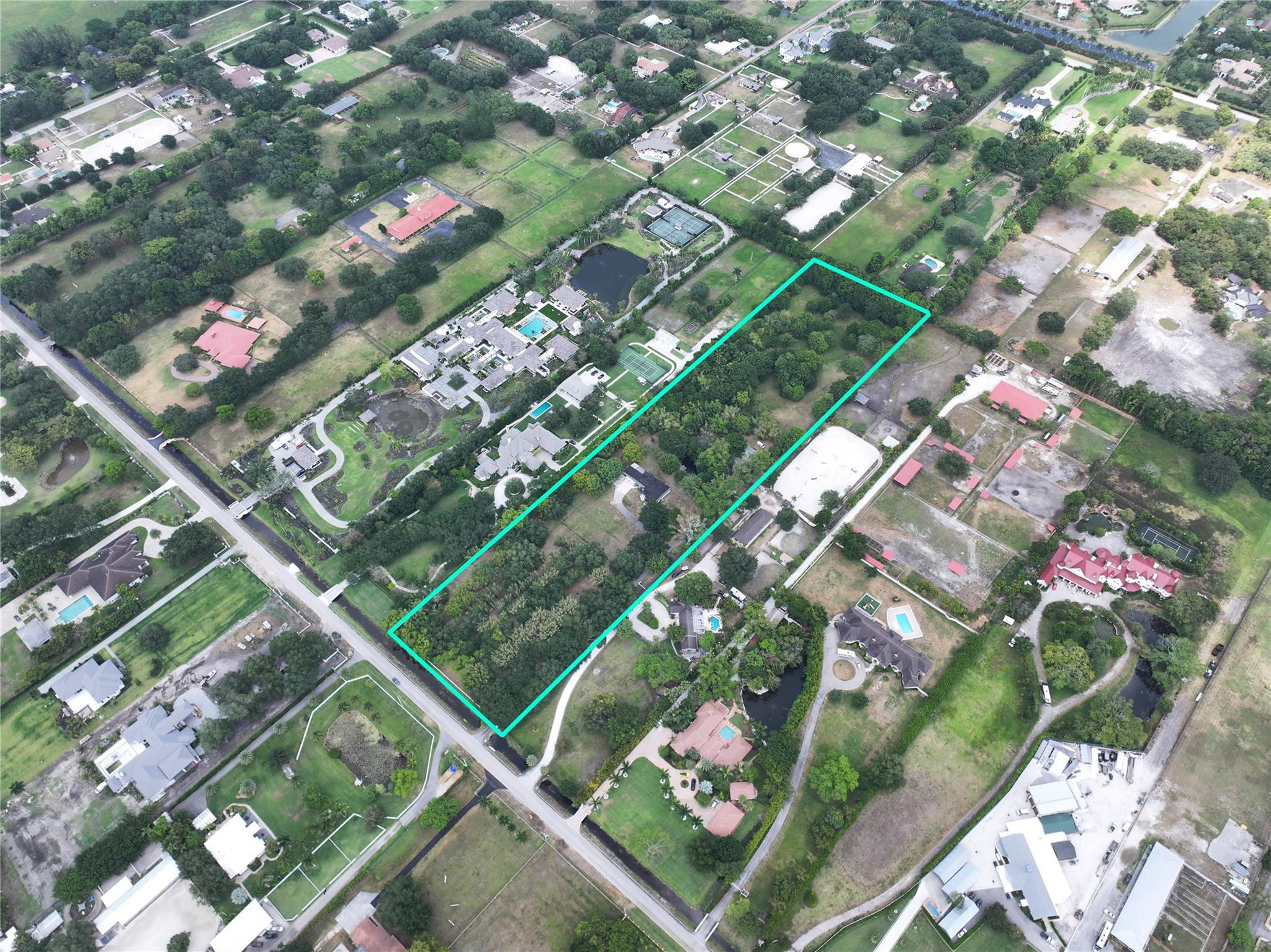 5400 Hancock Rd Southwest Ranches, FL 33330
