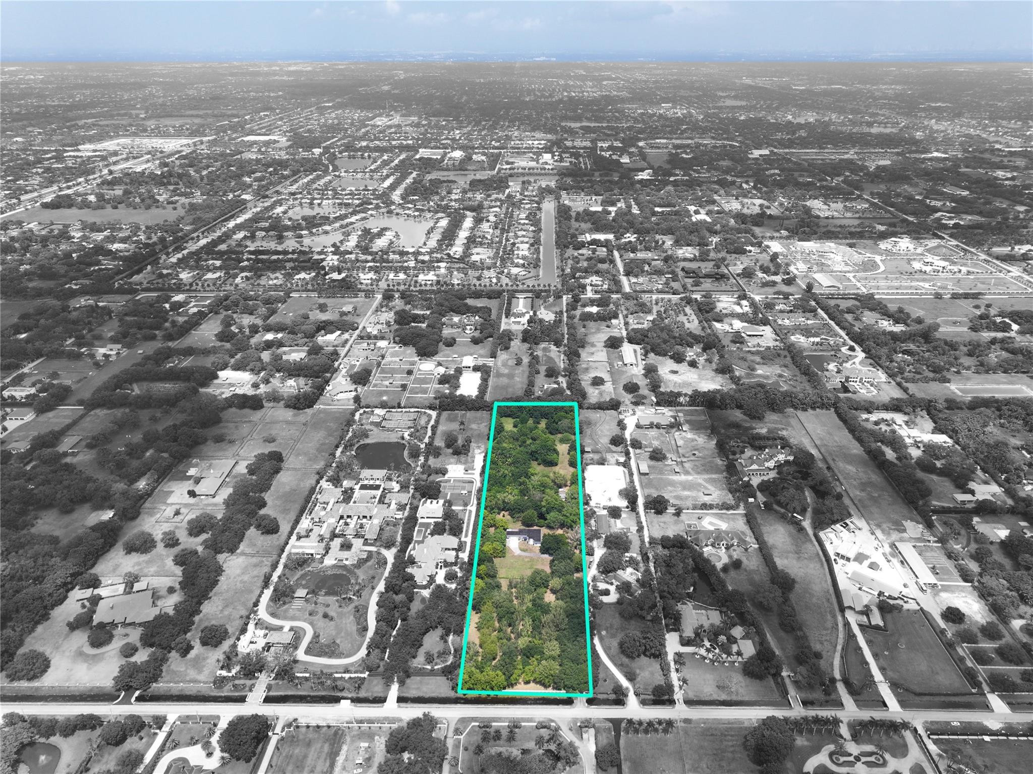 5400 Hancock Rd Southwest Ranches, FL 33330