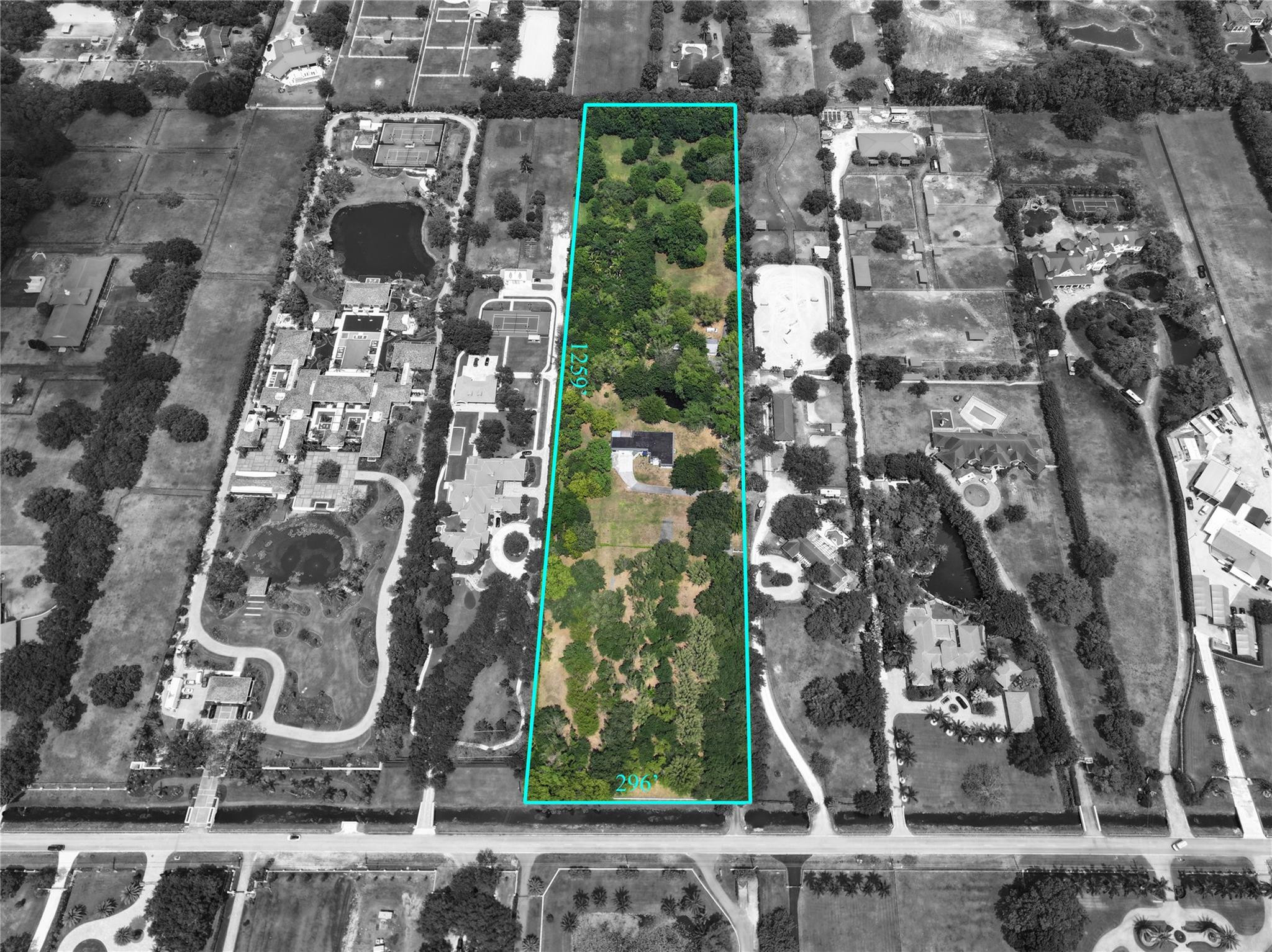 5400 Hancock Rd Southwest Ranches, FL 33330