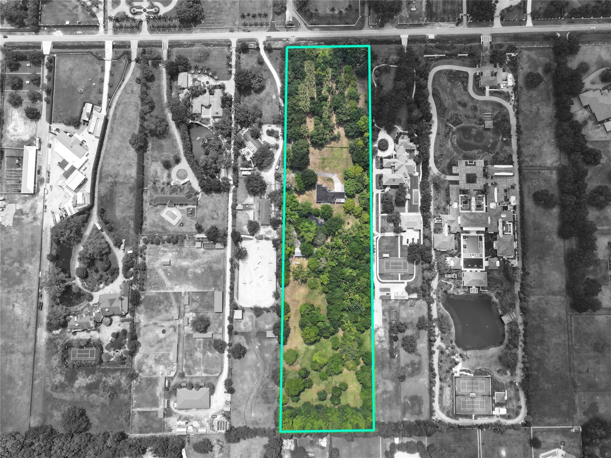 5400 Hancock Rd Southwest Ranches, FL 33330