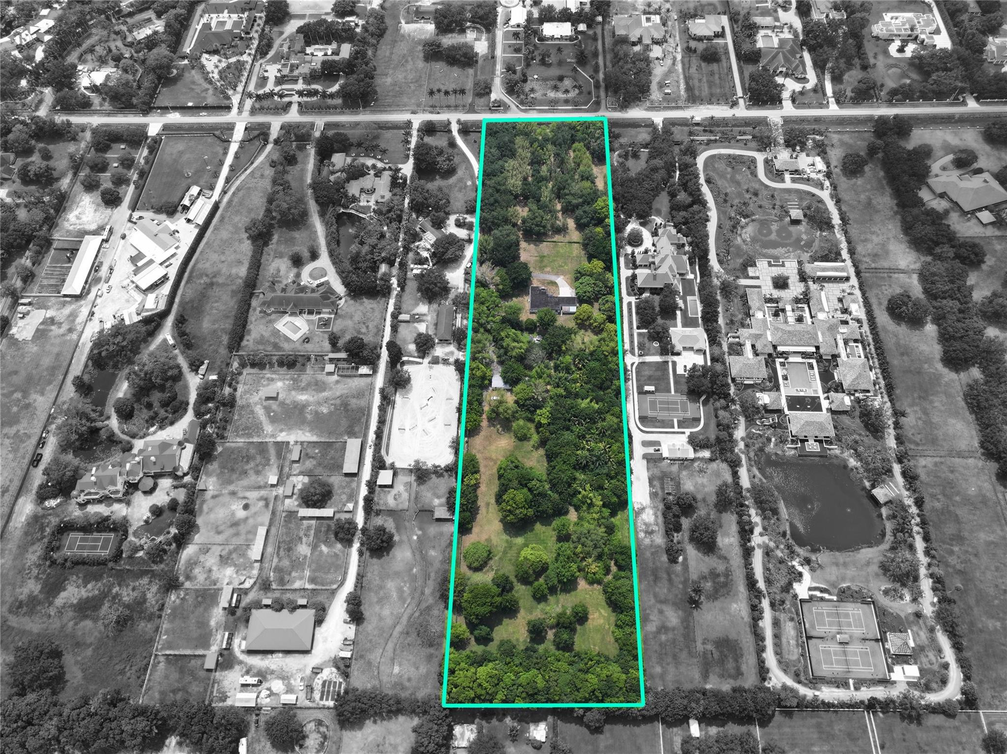 5400 Hancock Rd Southwest Ranches, FL 33330