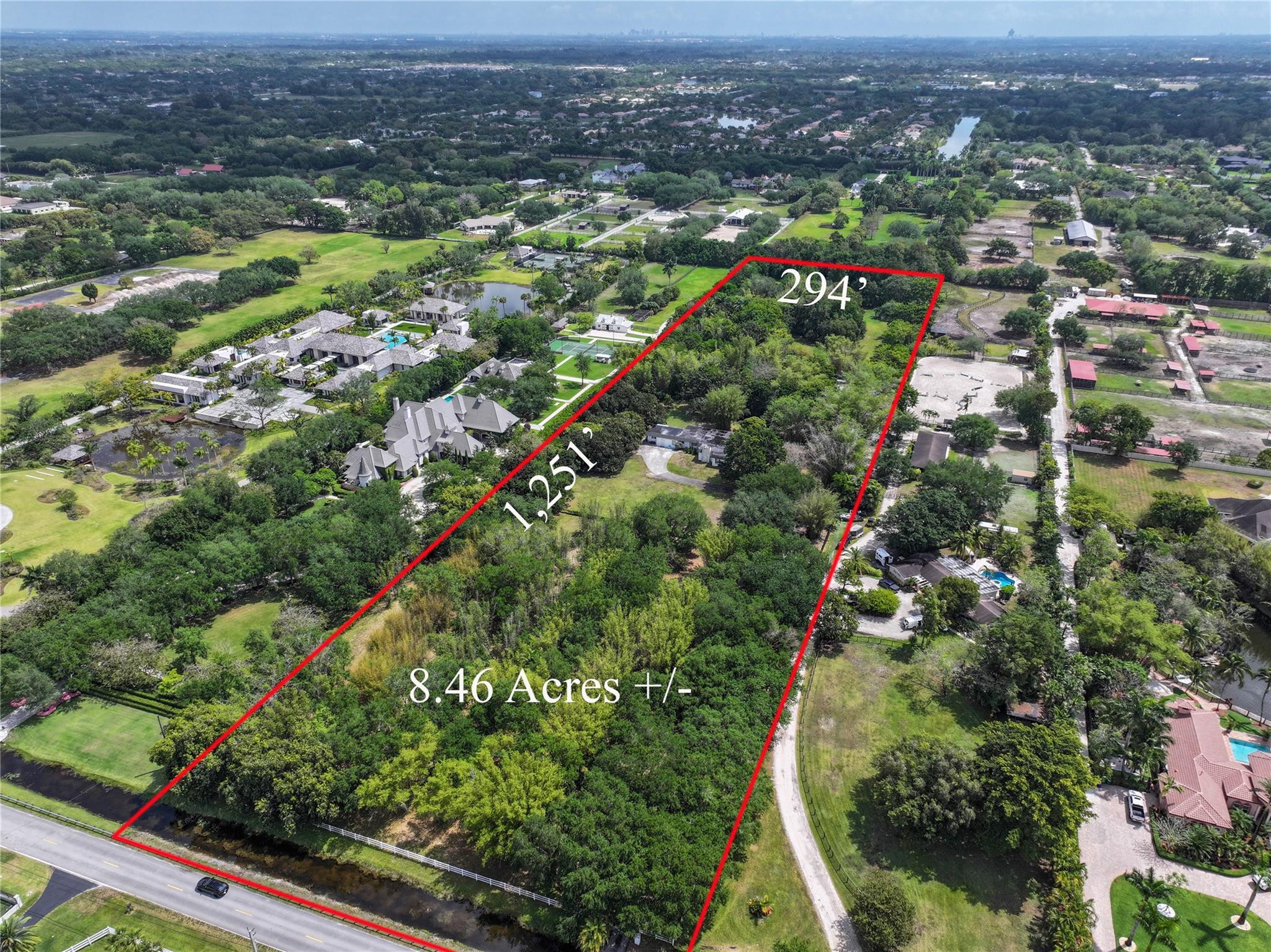 5400 Hancock Rd Southwest Ranches, FL 33330