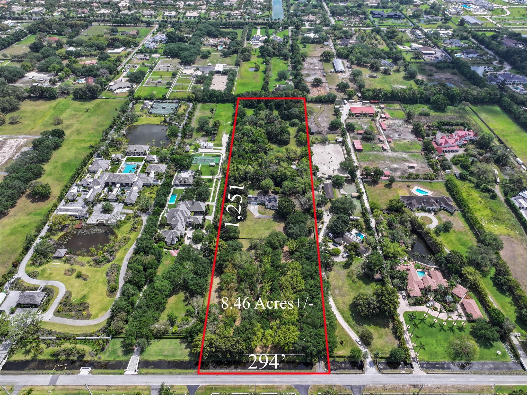 5400 Hancock Rd Southwest Ranches, FL 33330