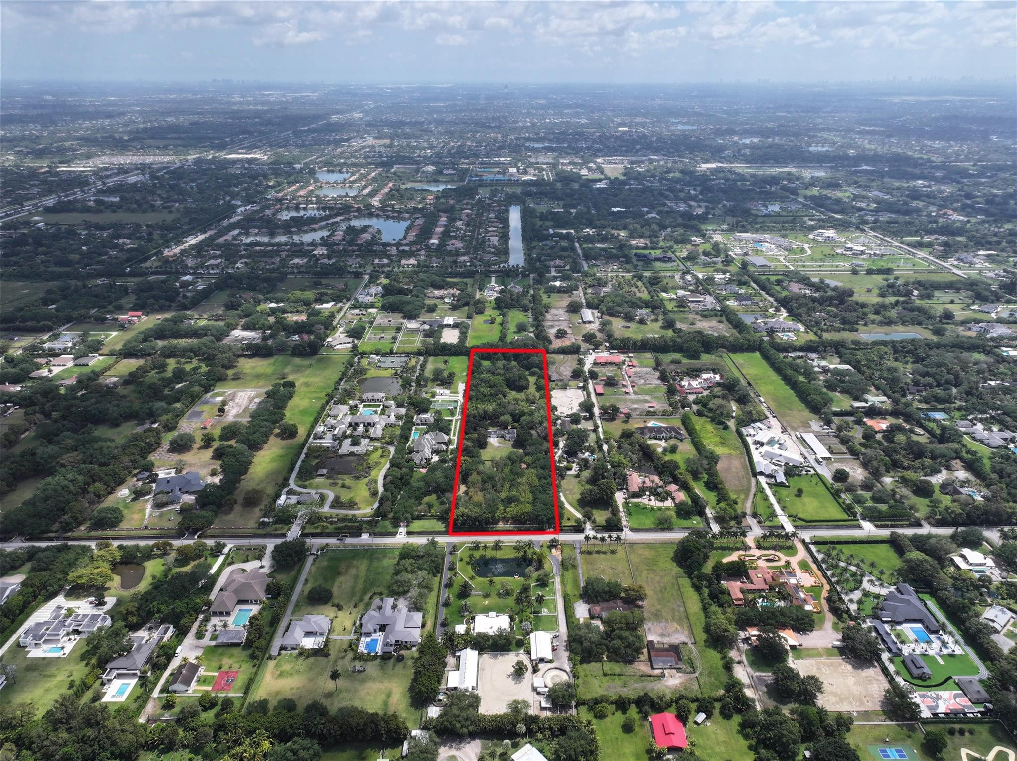 5400 Hancock Rd Southwest Ranches, FL 33330
