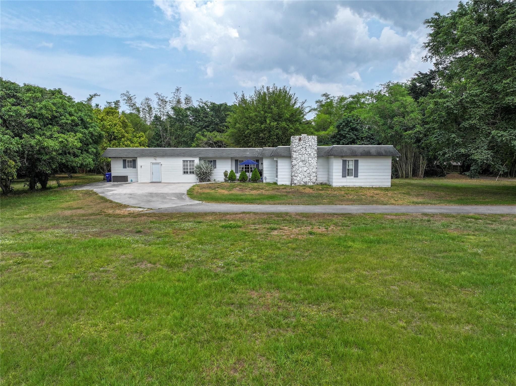 5400 Hancock Rd Southwest Ranches, FL 33330