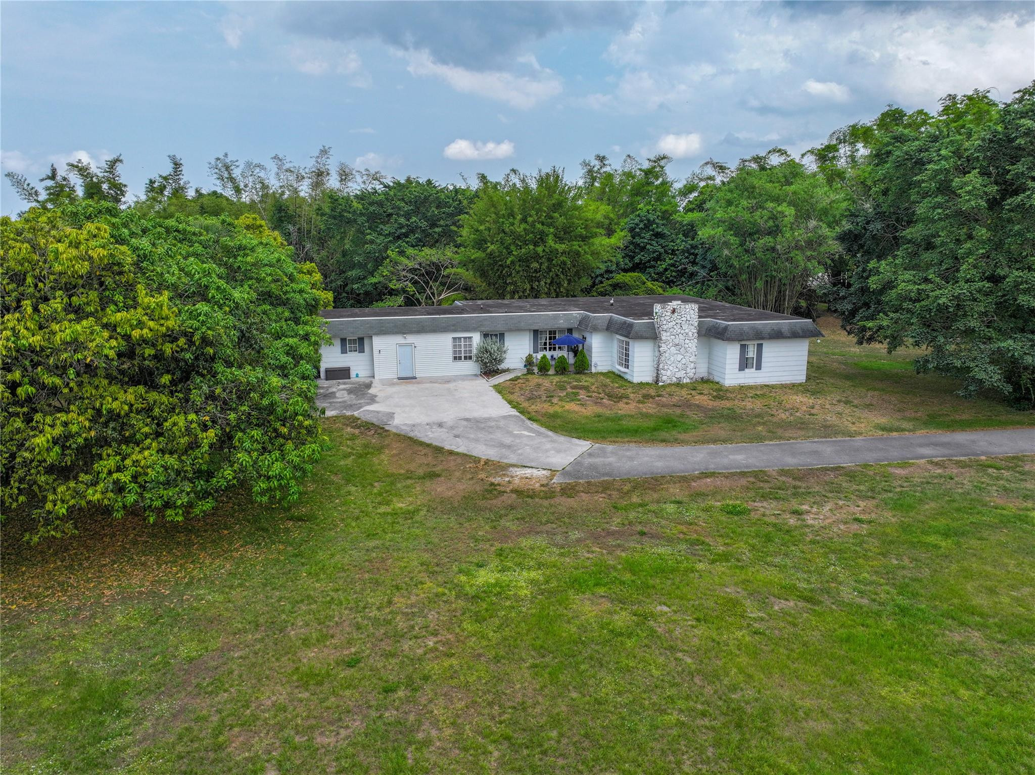 5400 Hancock Rd Southwest Ranches, FL 33330