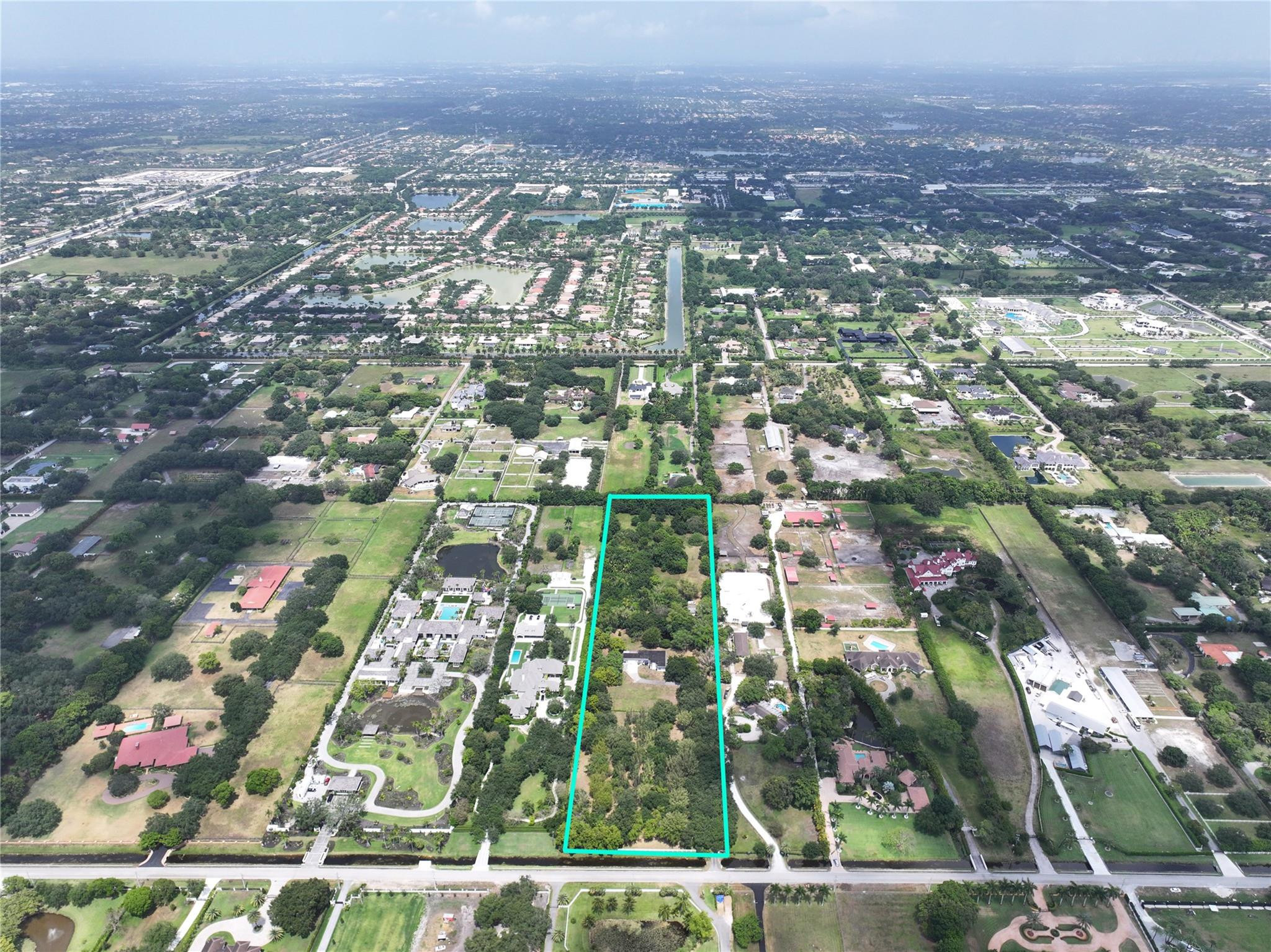 5400 Hancock Rd Southwest Ranches, FL 33330
