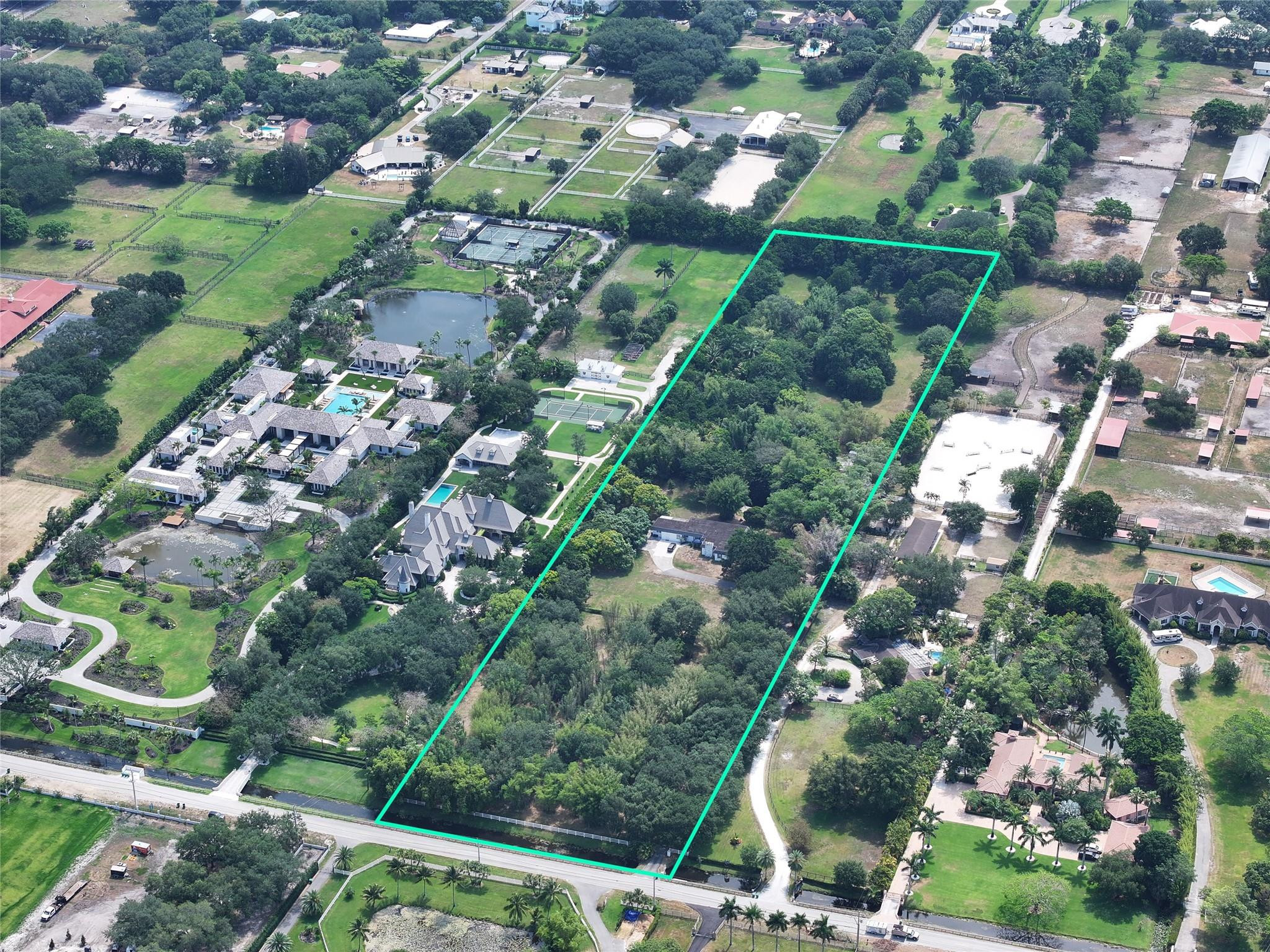 5400 Hancock Rd Southwest Ranches, FL 33330