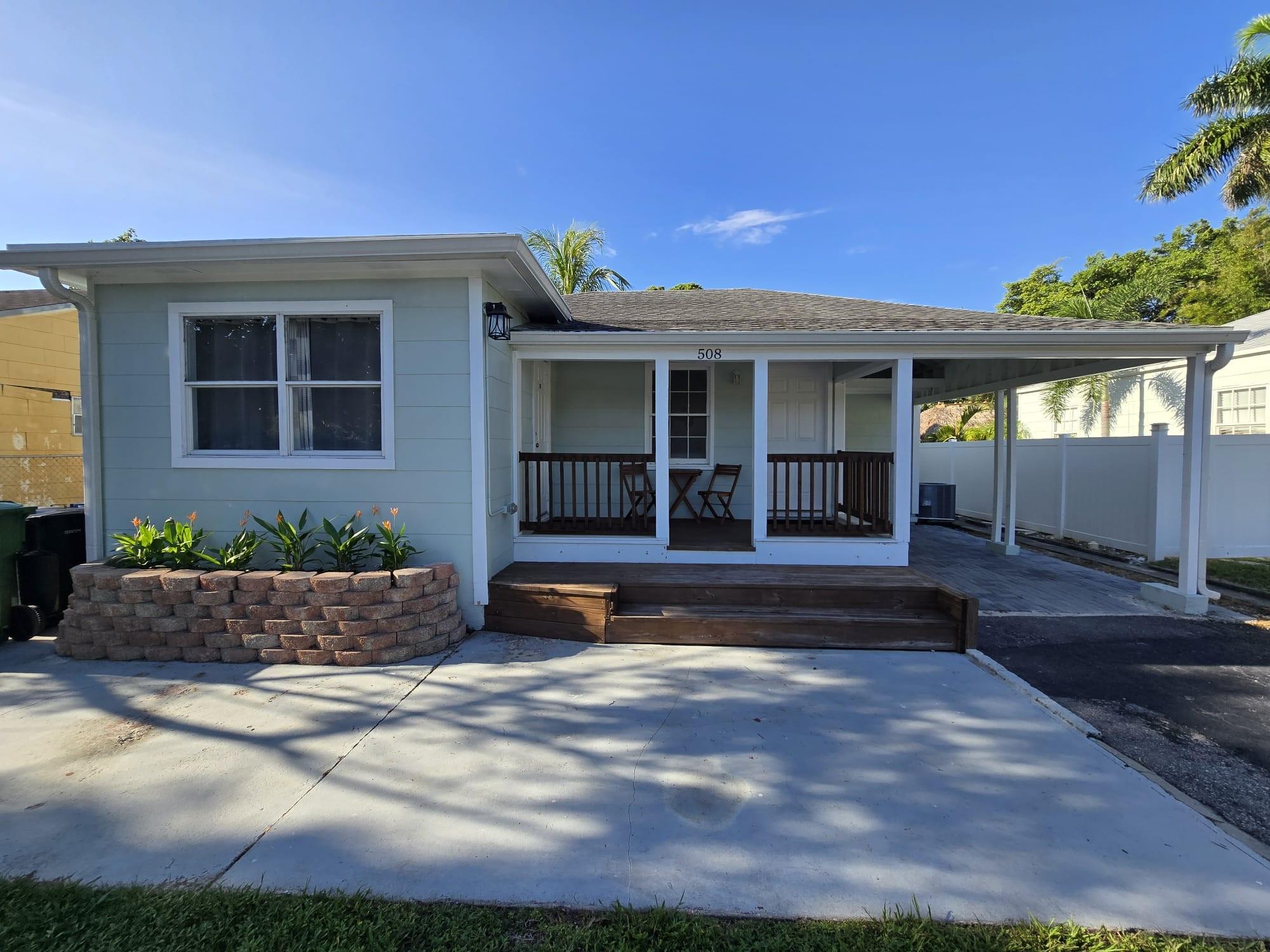 508 SW 11th St