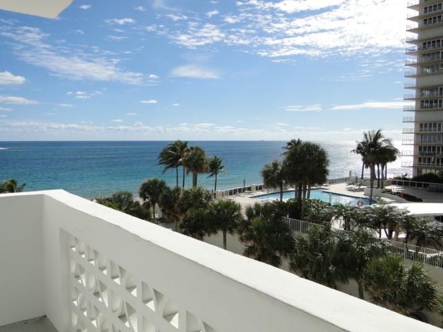 4250 Galt Ocean Dr #4D