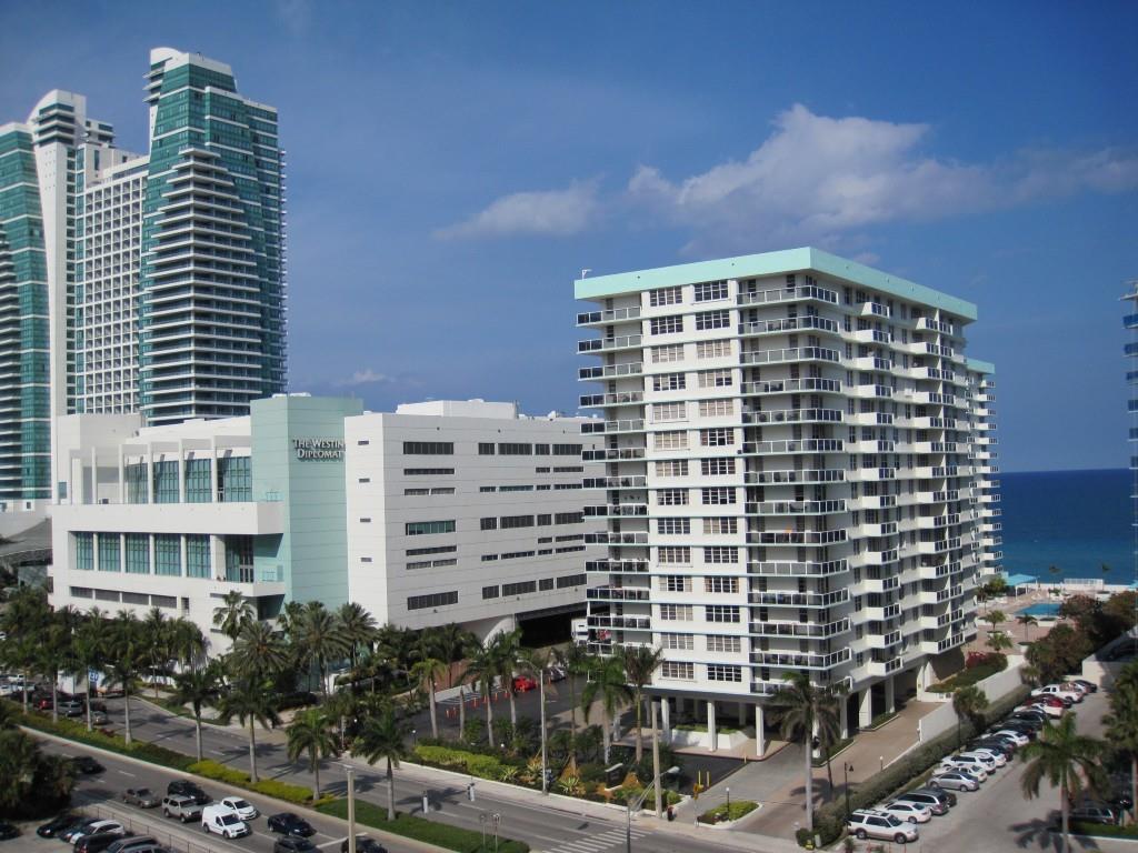 3800 S Ocean Dr #918,Hollywood, FL 33019
