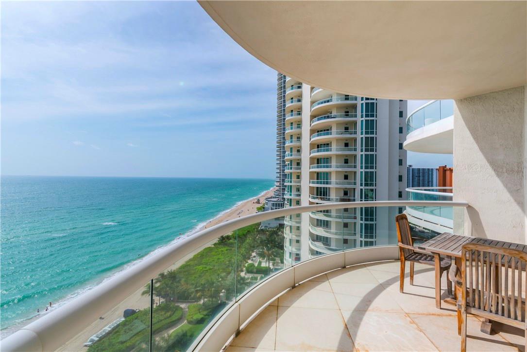 16051 Collins Ave #1202