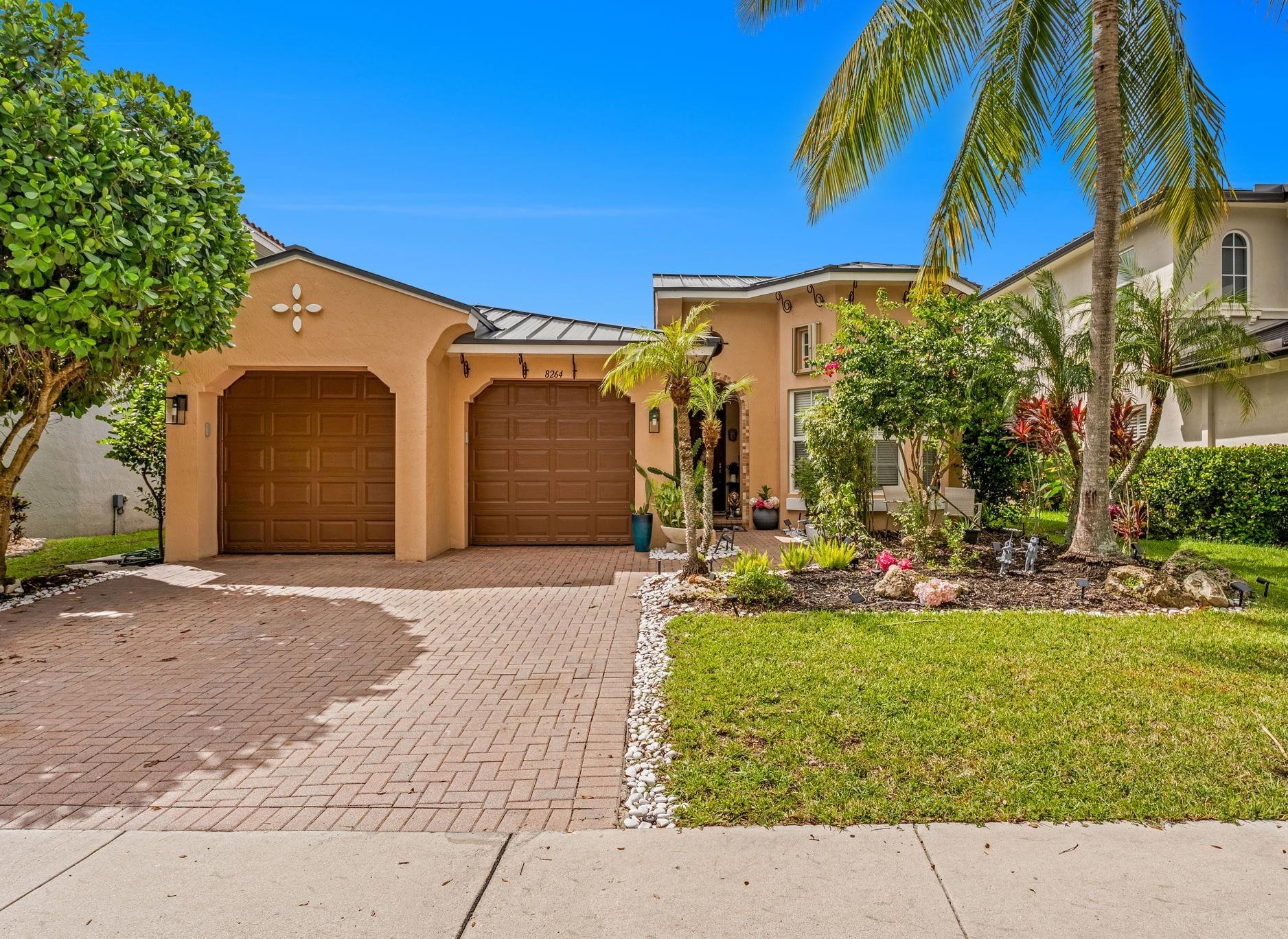 8264 NW 107th Ter