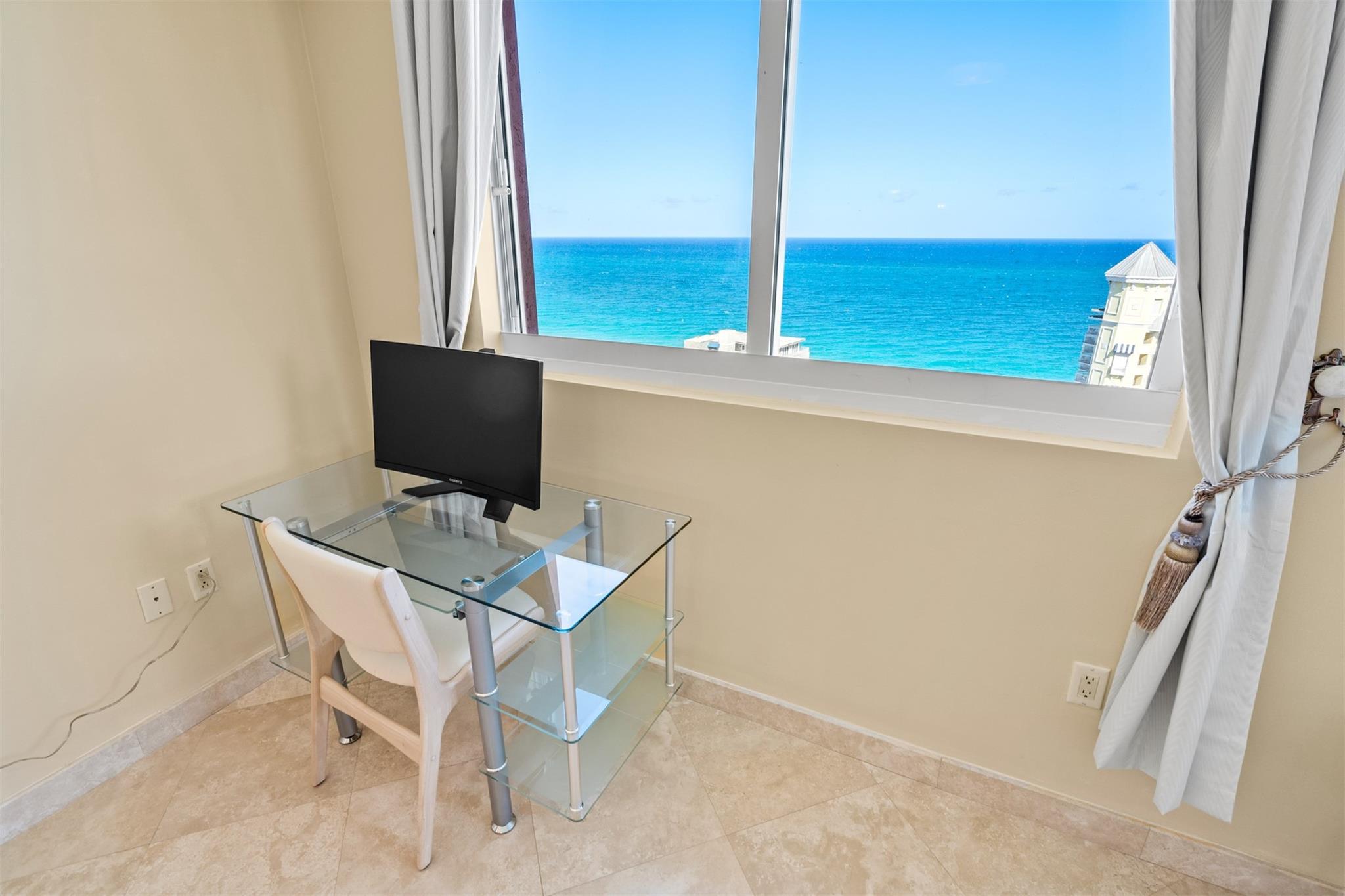 2011 N Ocean Blvd #1601N Fort Lauderdale, FL 33305