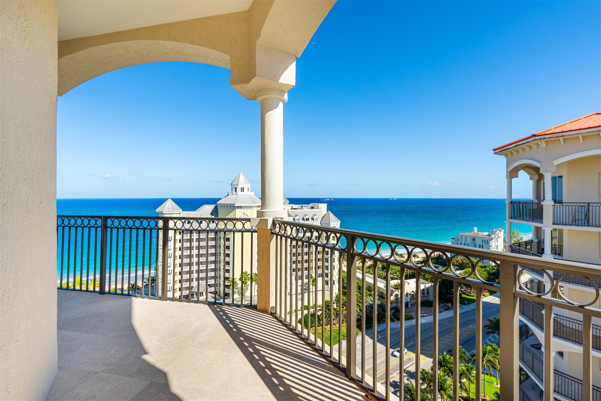 2011 N Ocean Blvd #1601N Fort Lauderdale, FL 33305