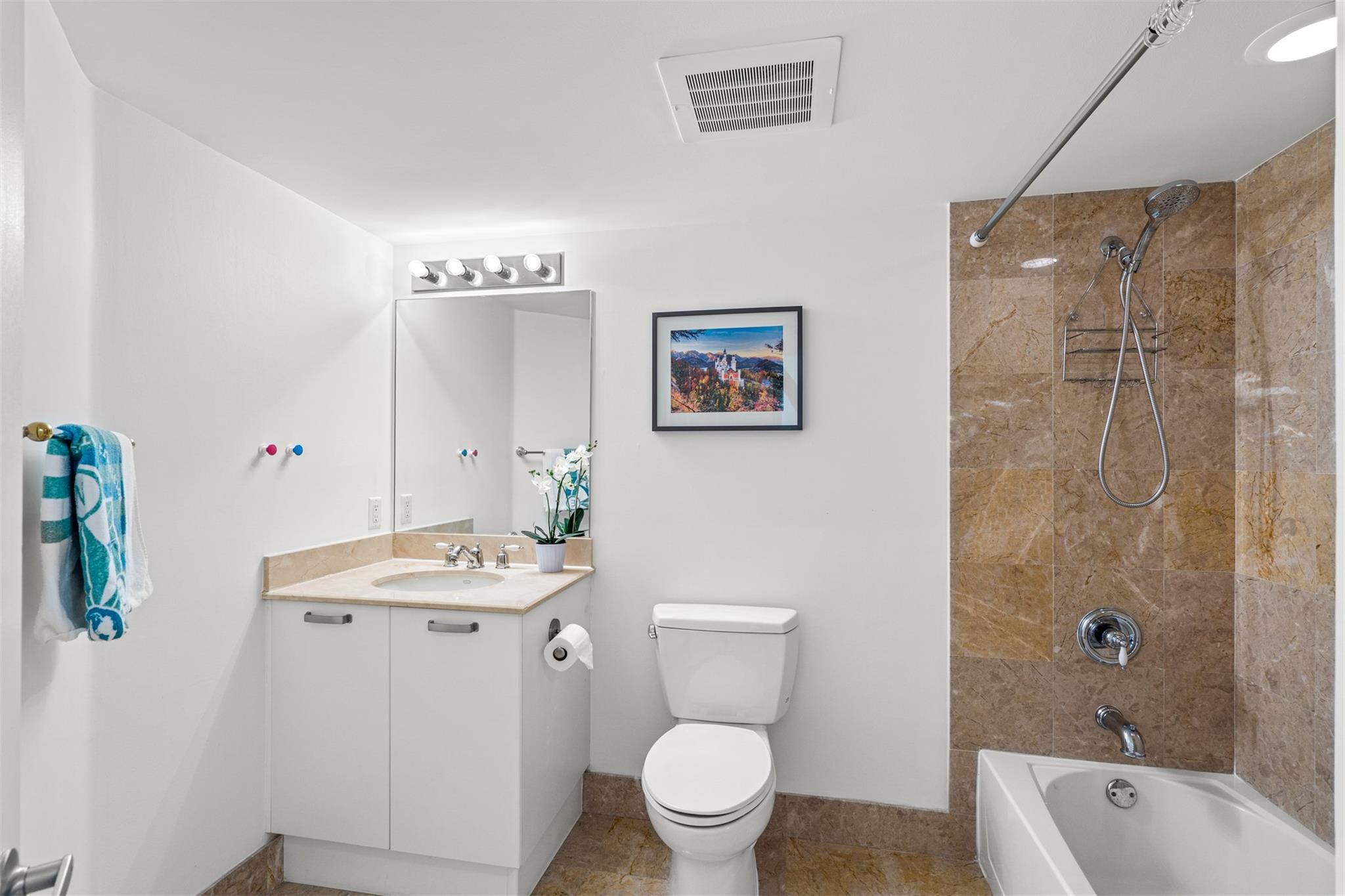 2011 N Ocean Blvd #1601N Fort Lauderdale, FL 33305