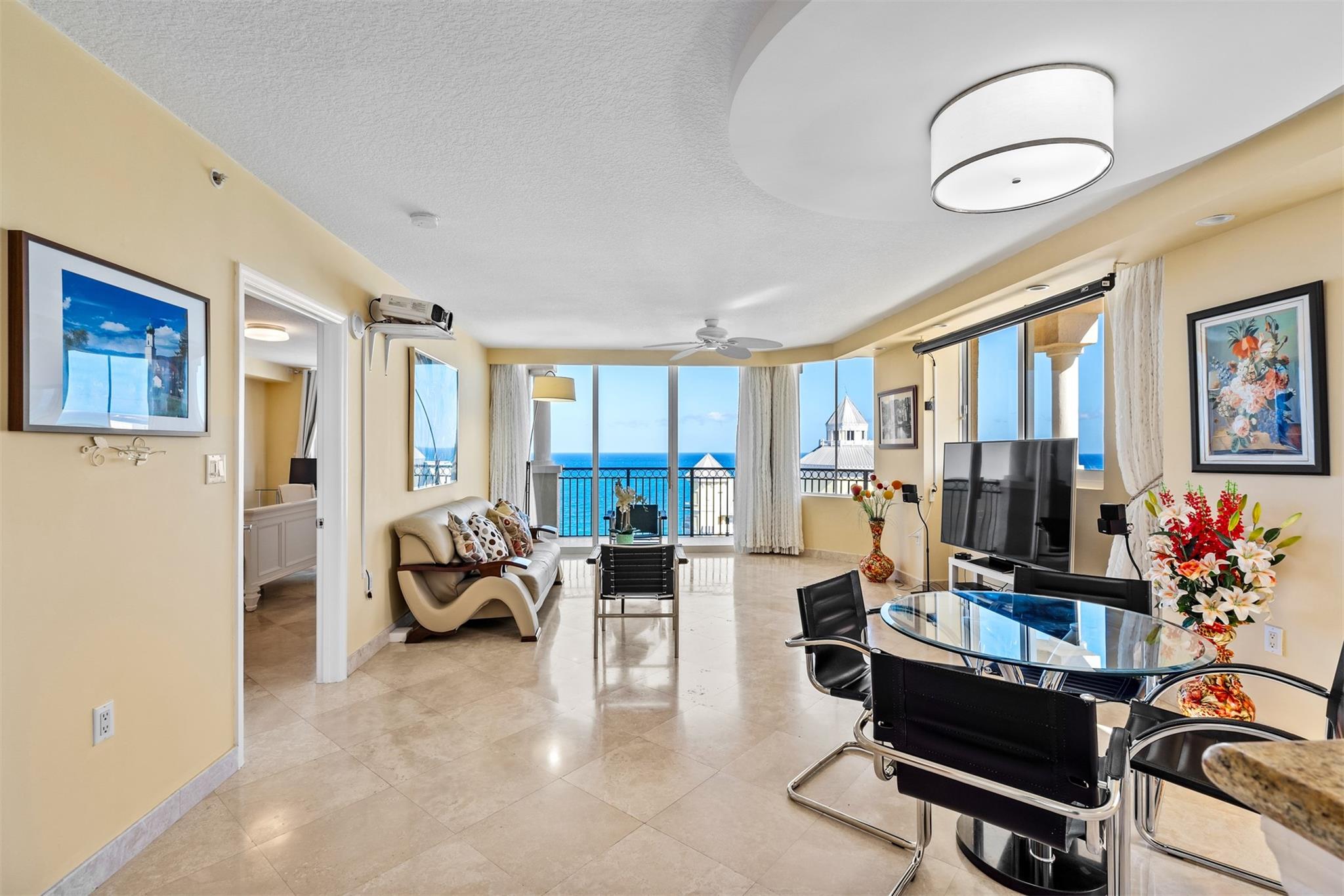 2011 N Ocean Blvd #1601N Fort Lauderdale, FL 33305
