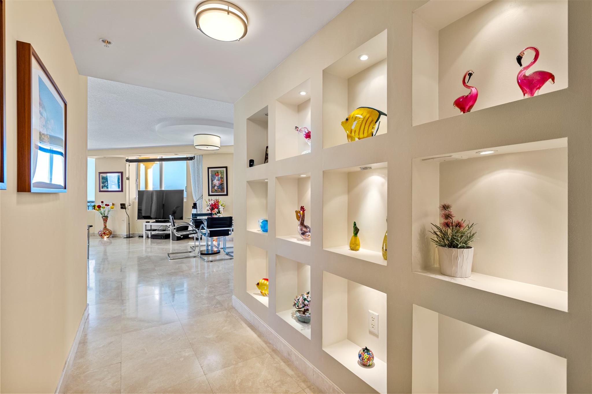 2011 N Ocean Blvd #1601N Fort Lauderdale, FL 33305