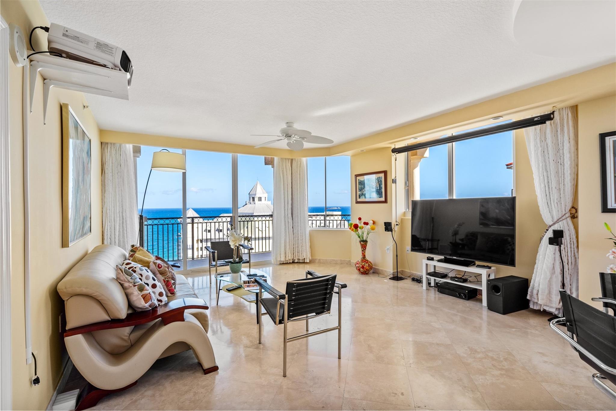 2011 N Ocean Blvd #1601N Fort Lauderdale, FL 33305