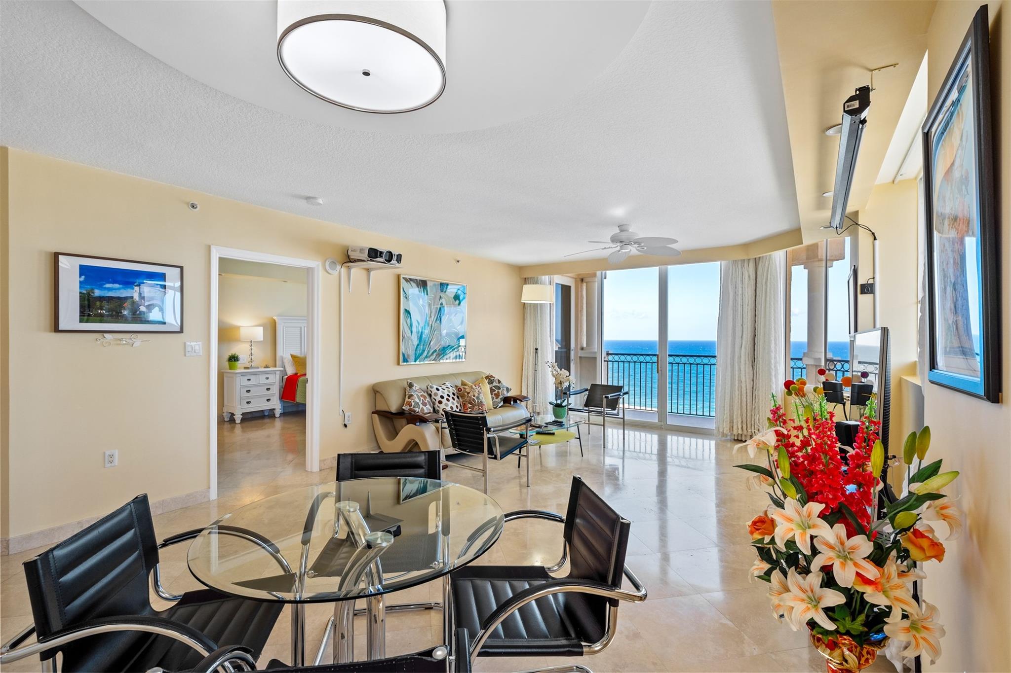 2011 N Ocean Blvd #1601N Fort Lauderdale, FL 33305