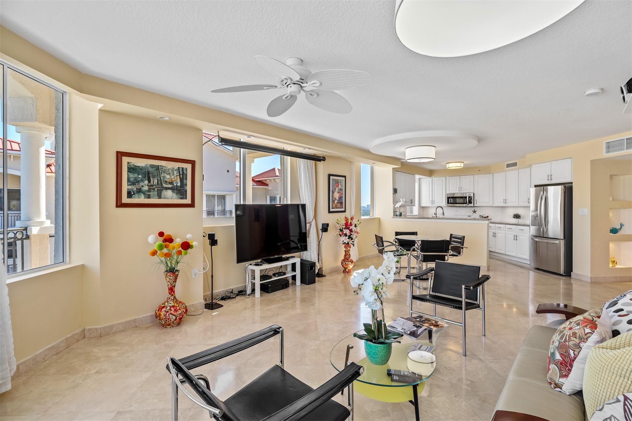 2011 N Ocean Blvd #1601N Fort Lauderdale, FL 33305