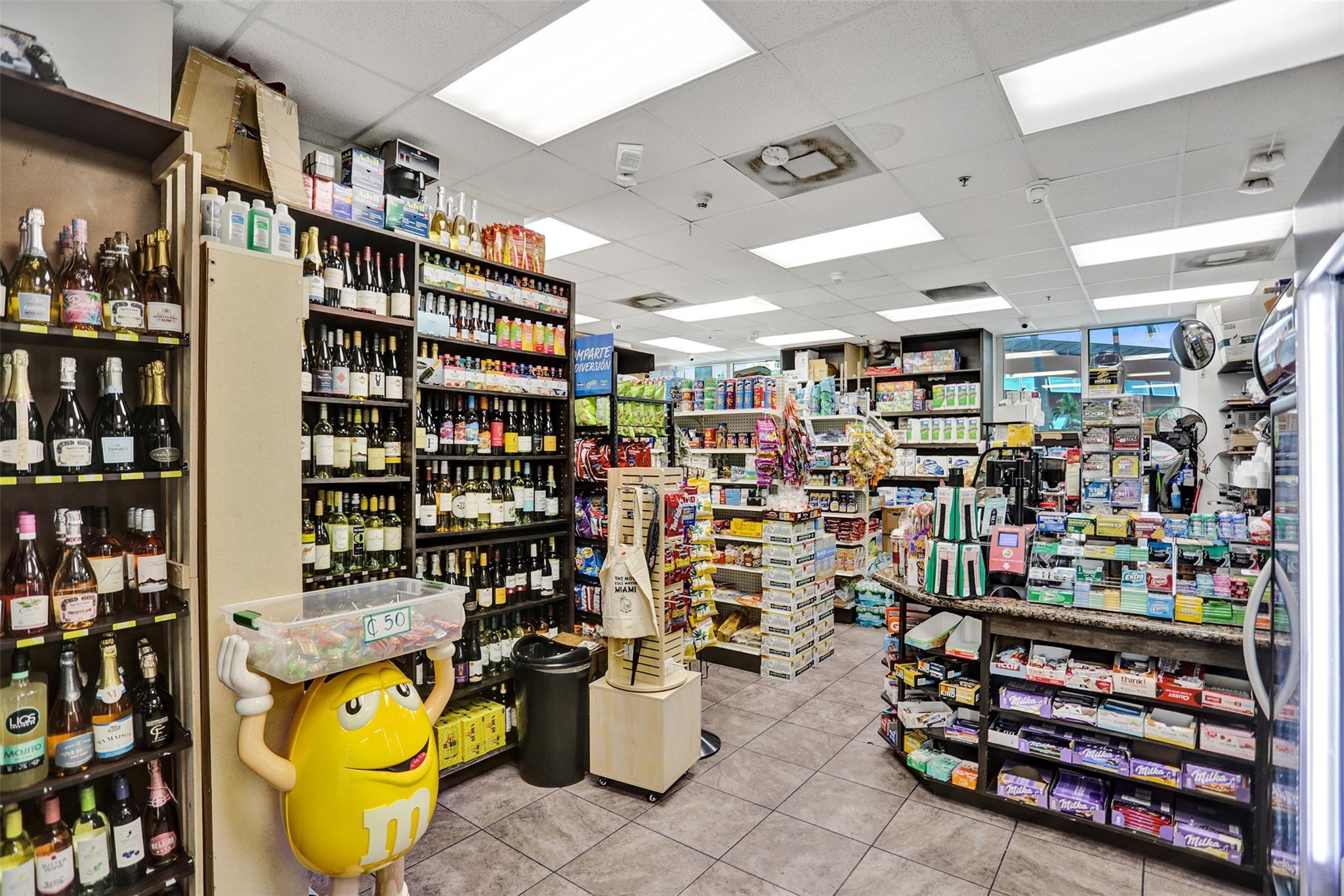 image Quantum On The Bay58