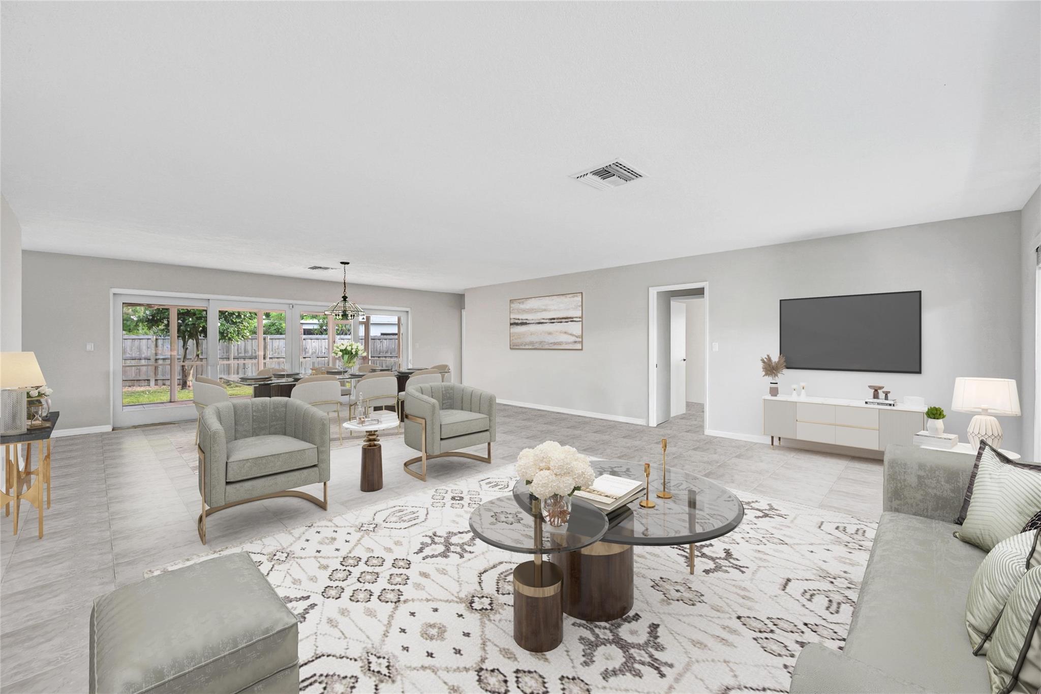 2100 Manatee Dr Fort Lauderdale, FL 33316