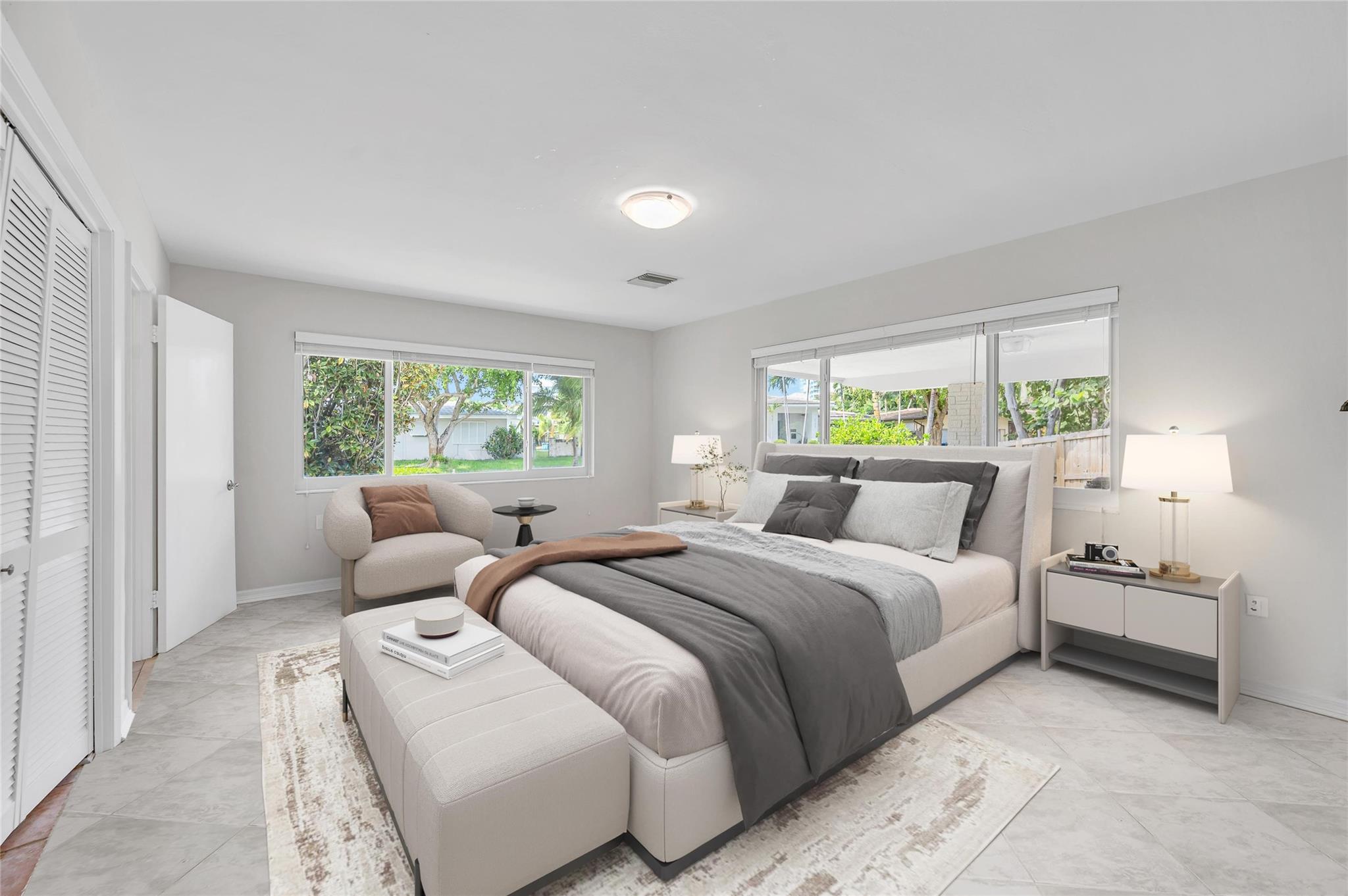 2100 Manatee Dr Fort Lauderdale, FL 33316