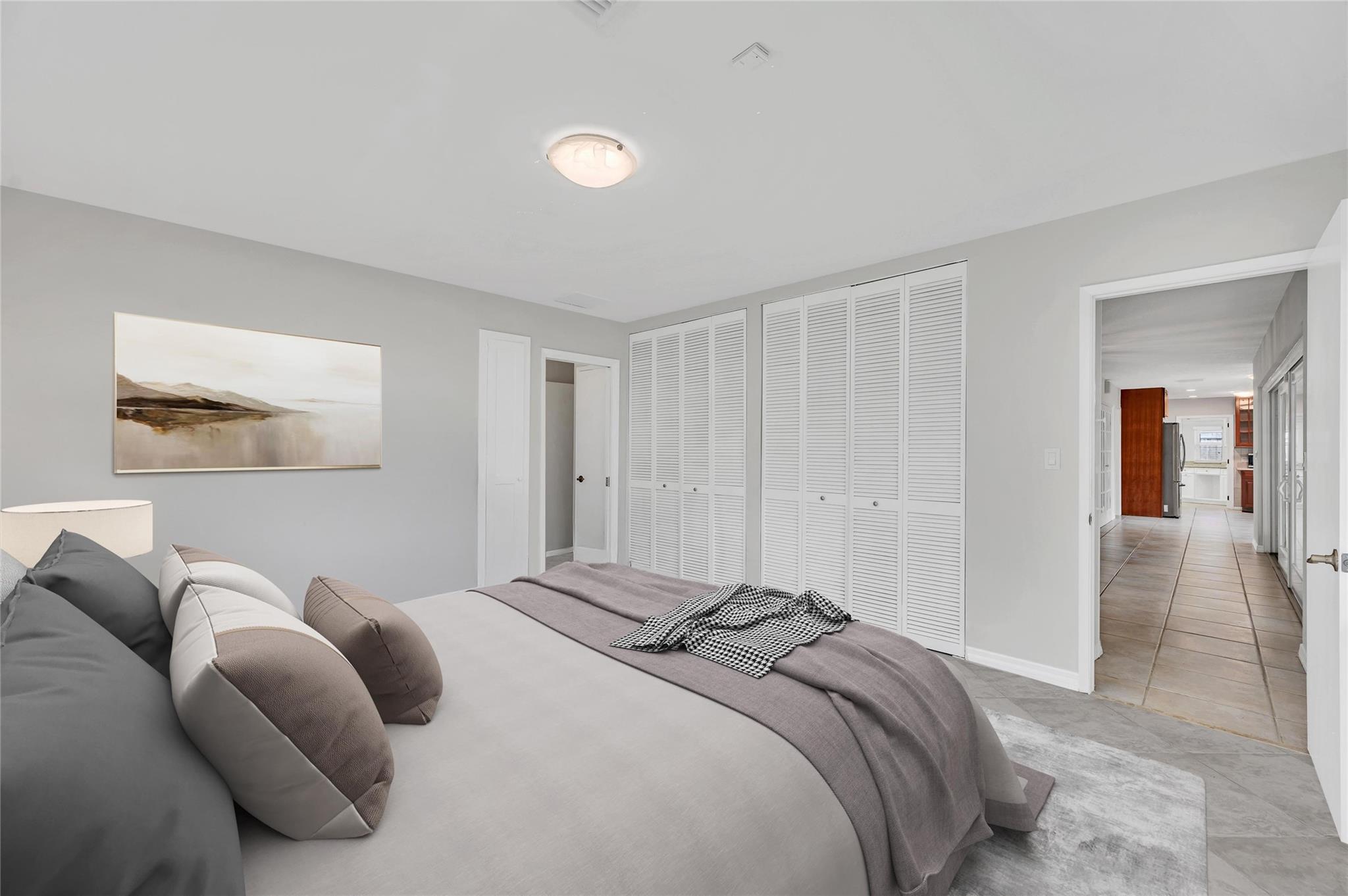 2100 Manatee Dr Fort Lauderdale, FL 33316