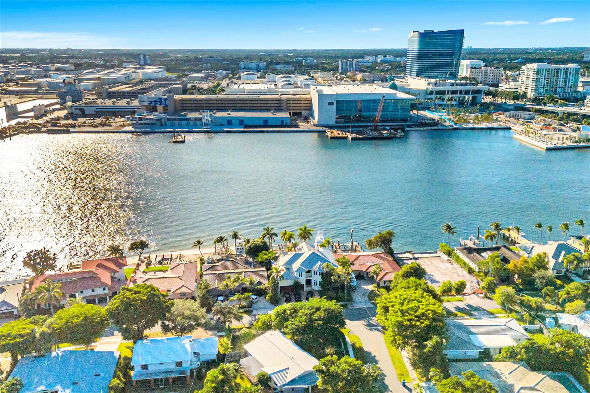 2100 Manatee Dr Fort Lauderdale, FL 33316