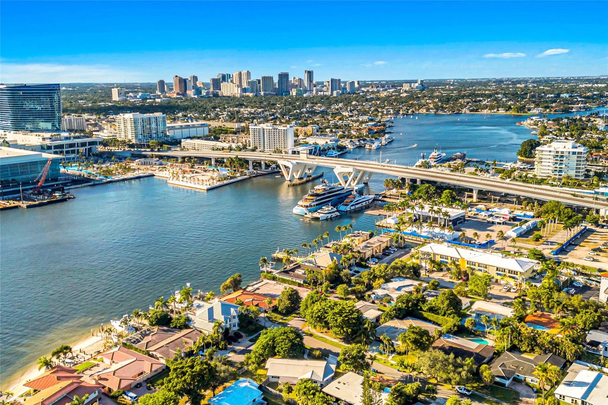 2100 Manatee Dr Fort Lauderdale, FL 33316