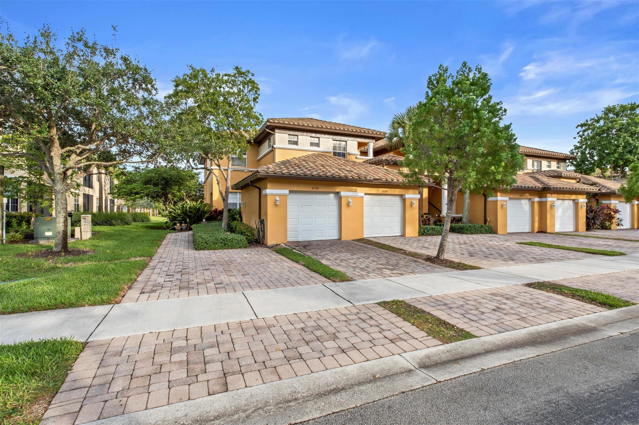 8296 NW 128th Ln #8296