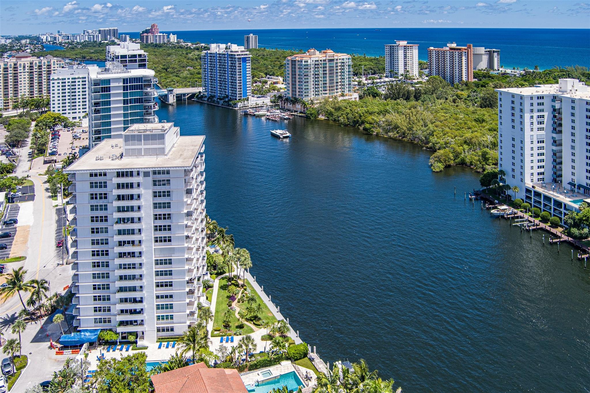 888 Intracoastal Dr #3D