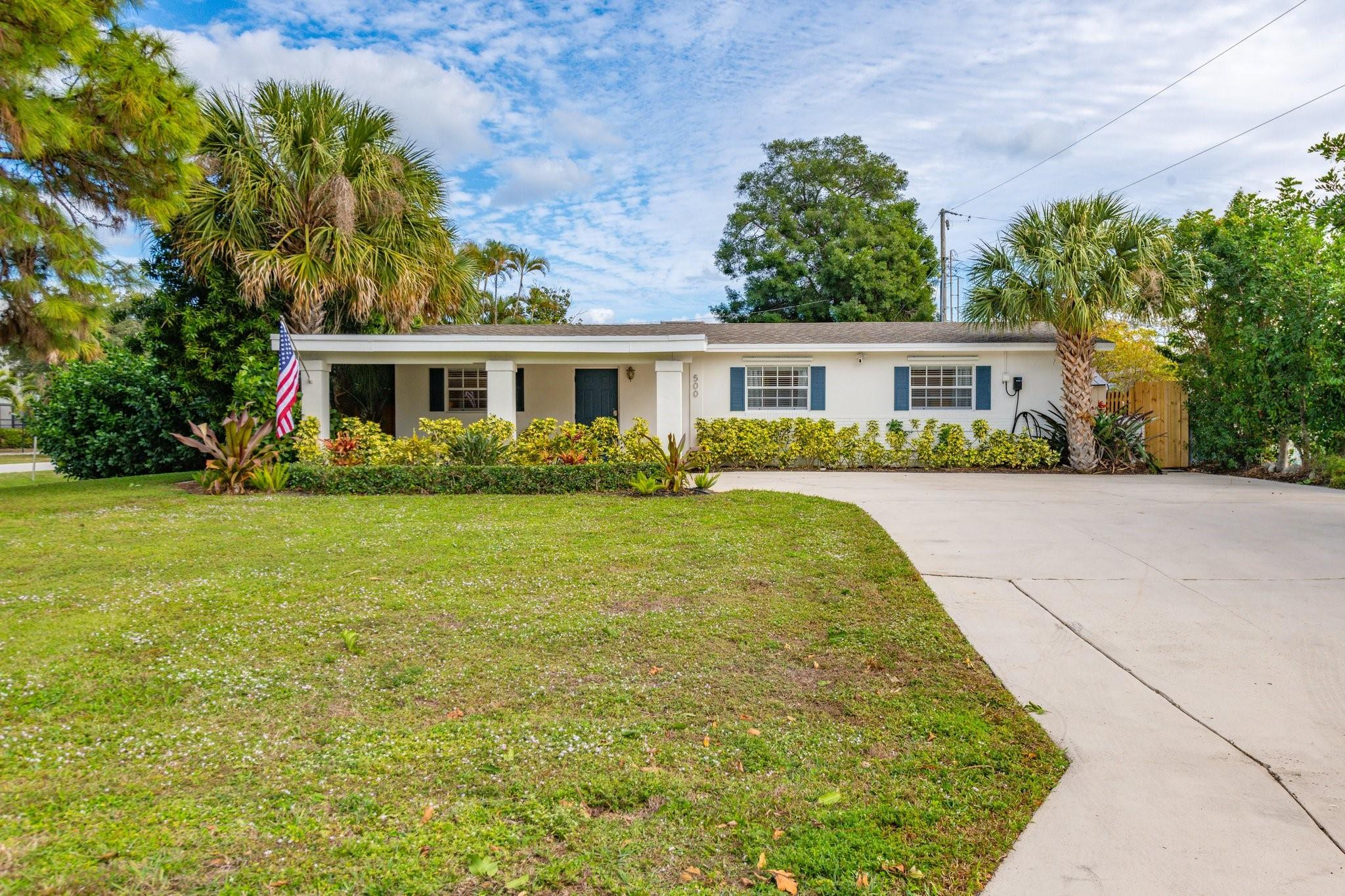 500 Ivy Ave Palm Beach Gardens, FL 33410