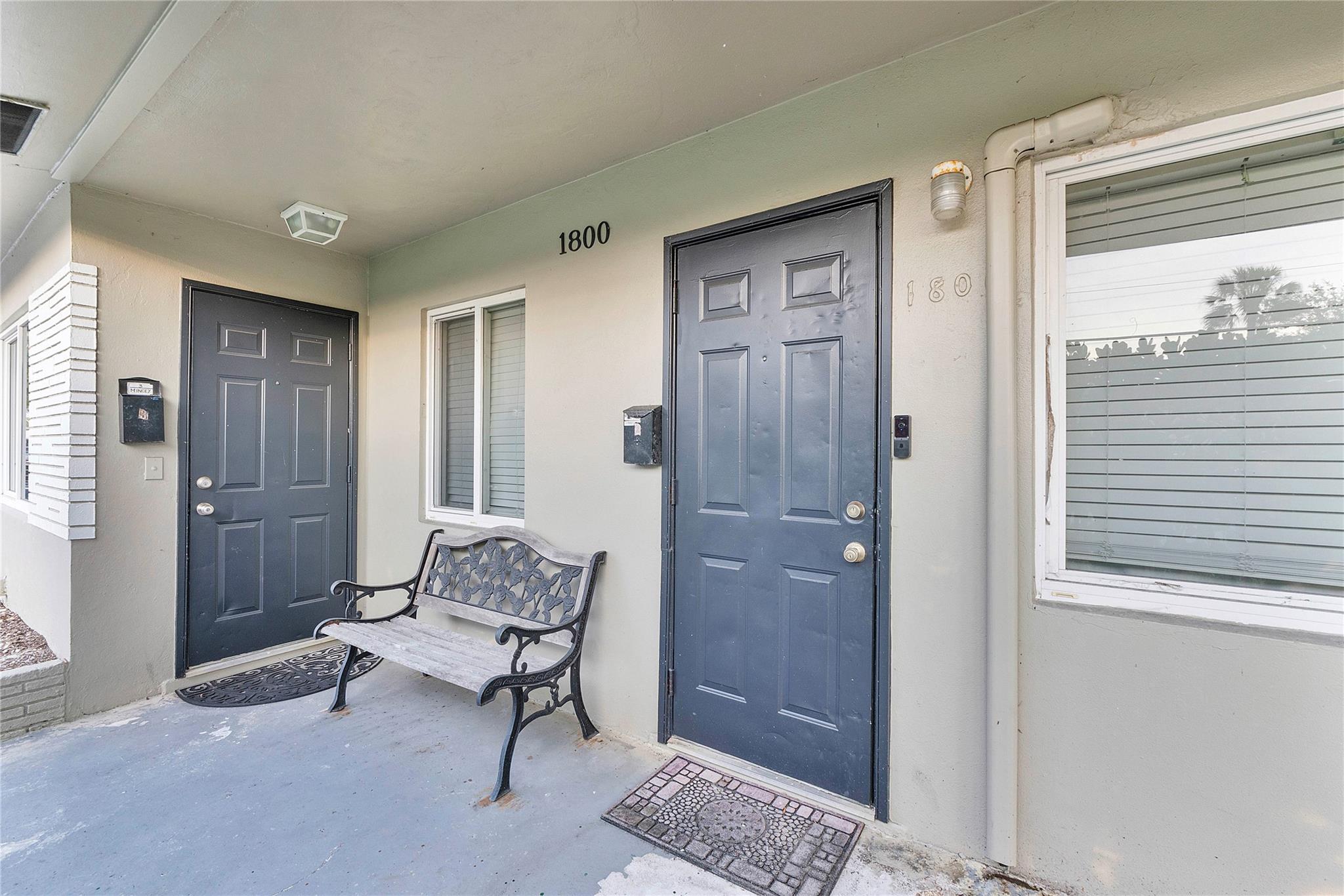 1800 NE 24th Ave Pompano Beach, FL 33062