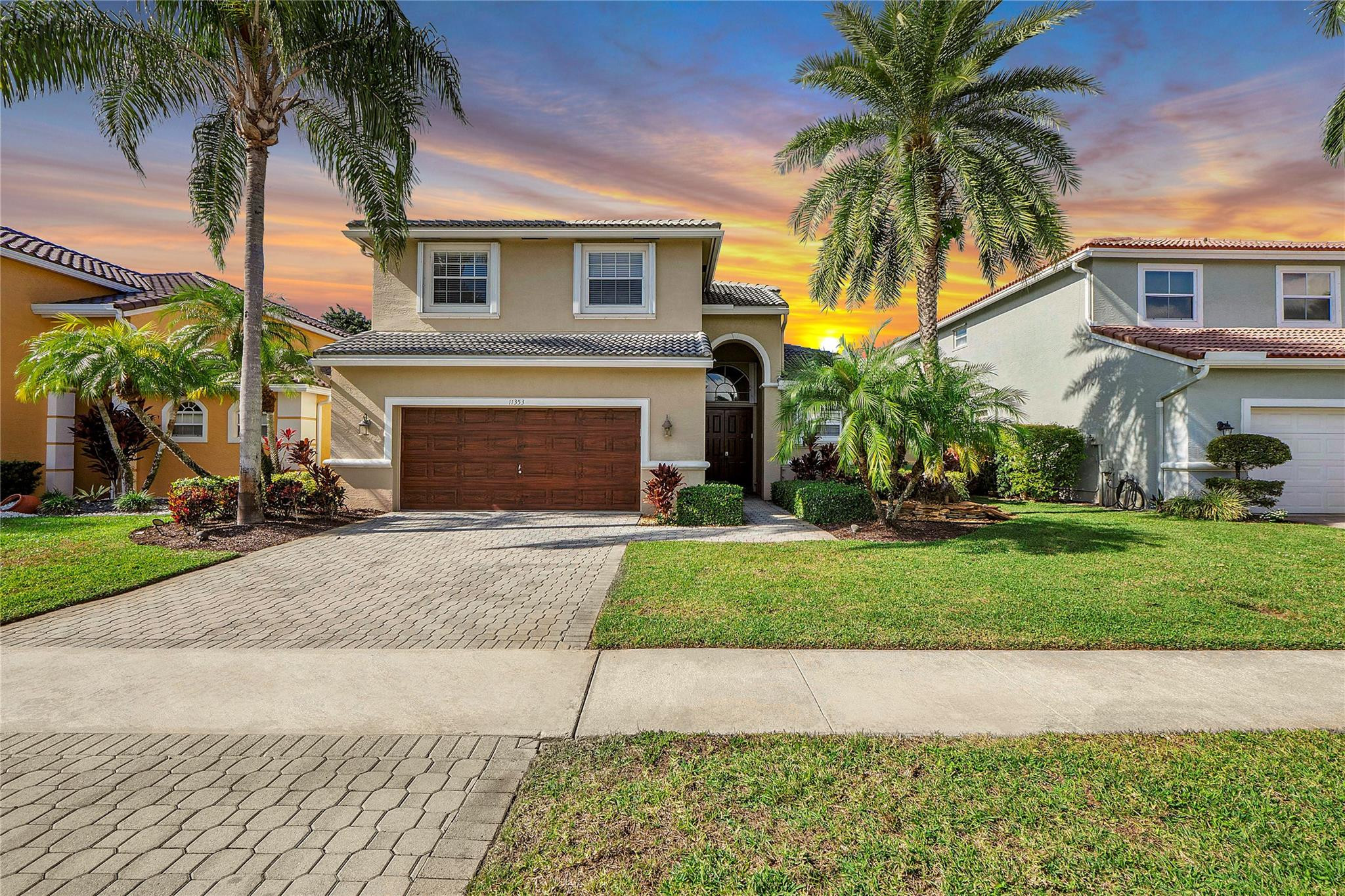 11353 Sea Grass Cir Boca Raton, FL 33498