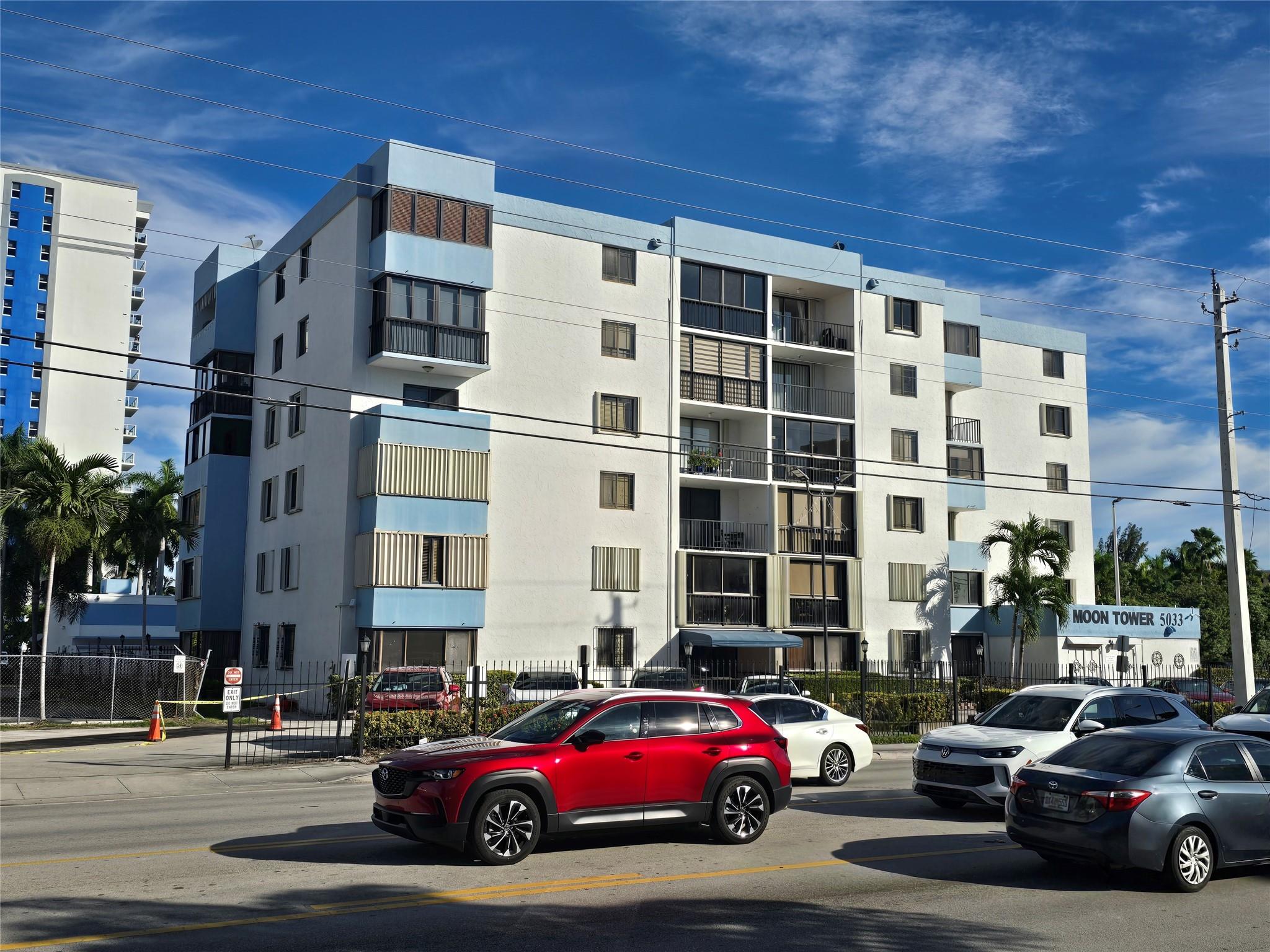 5033 NW 7th St #508 Miami, FL 33126