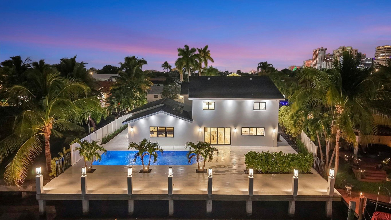 3316 NE 37th Fort Lauderdale, FL 33308