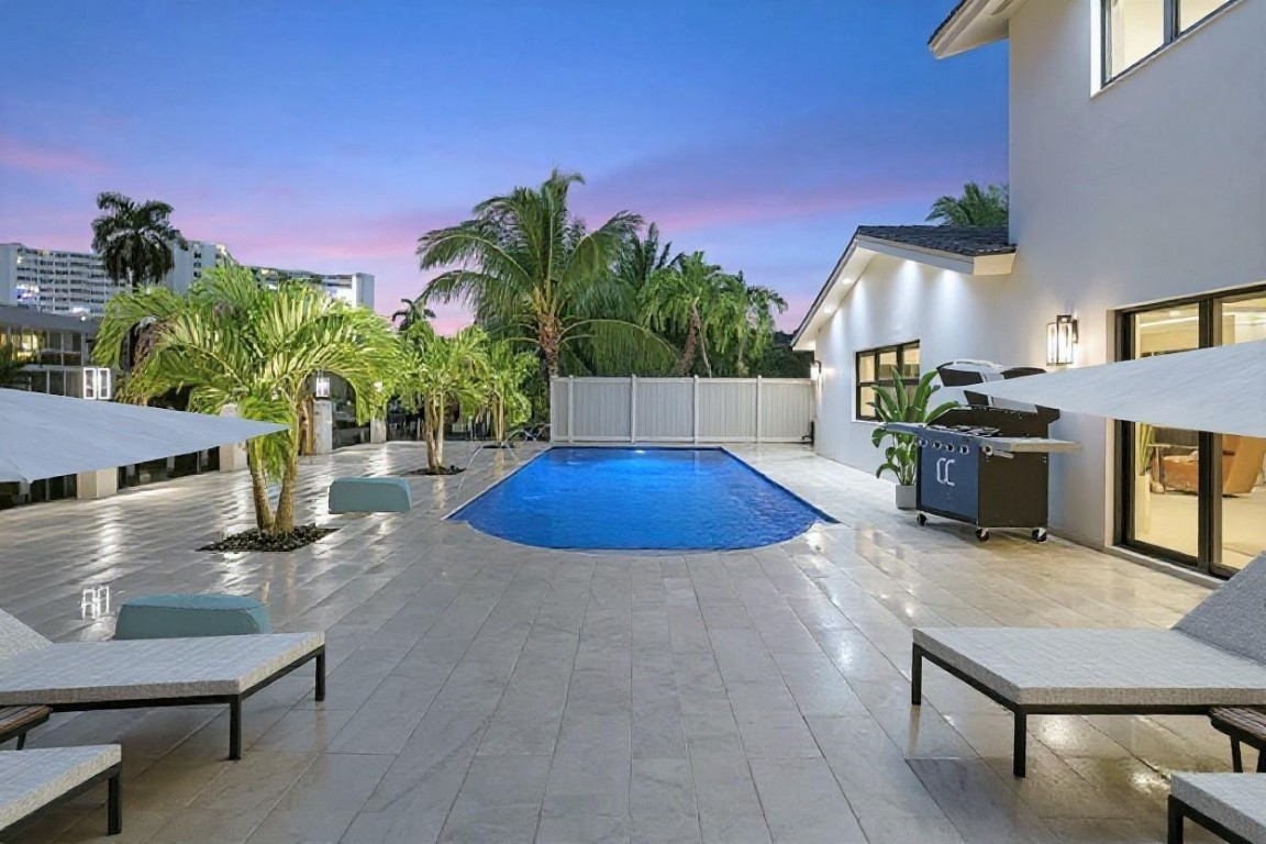 3316 NE 37th Fort Lauderdale, FL 33308