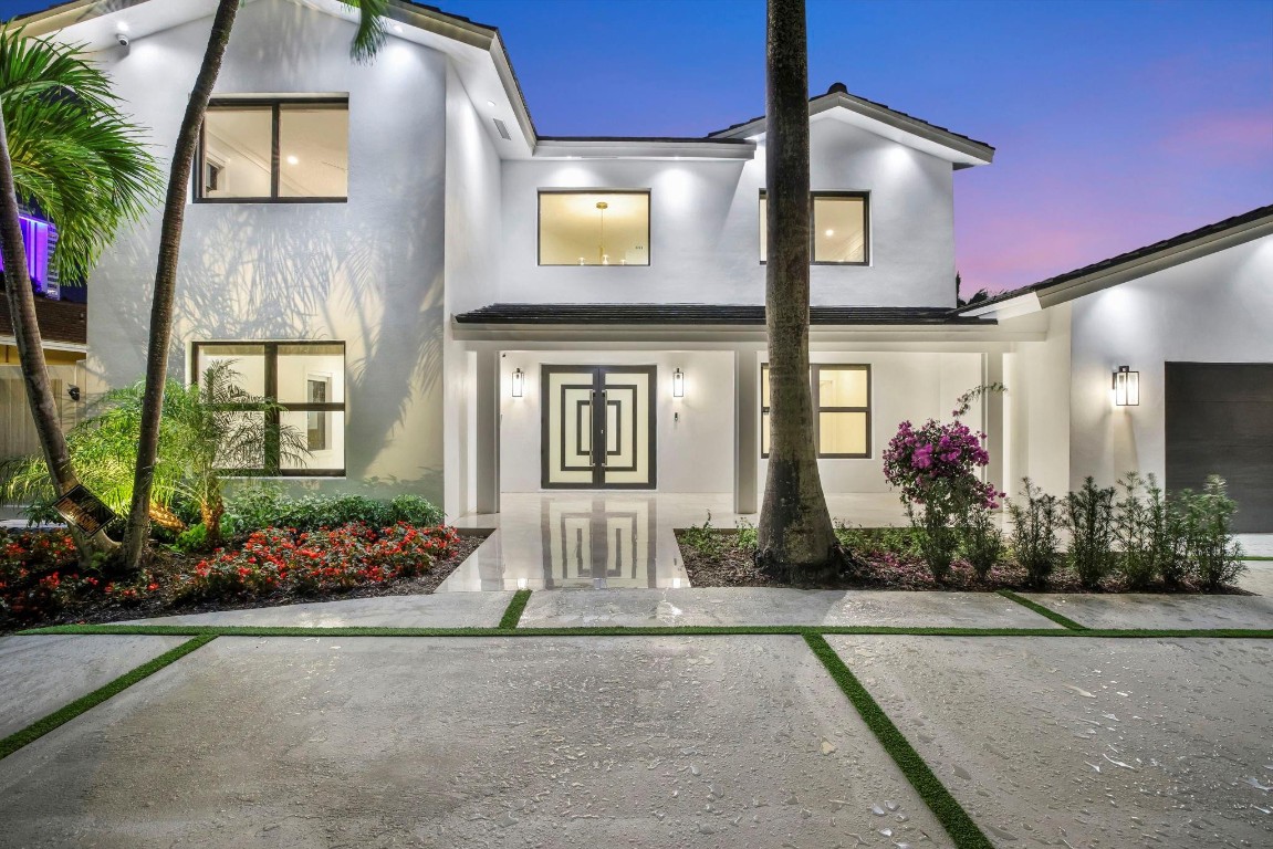 3316 NE 37th Fort Lauderdale, FL 33308