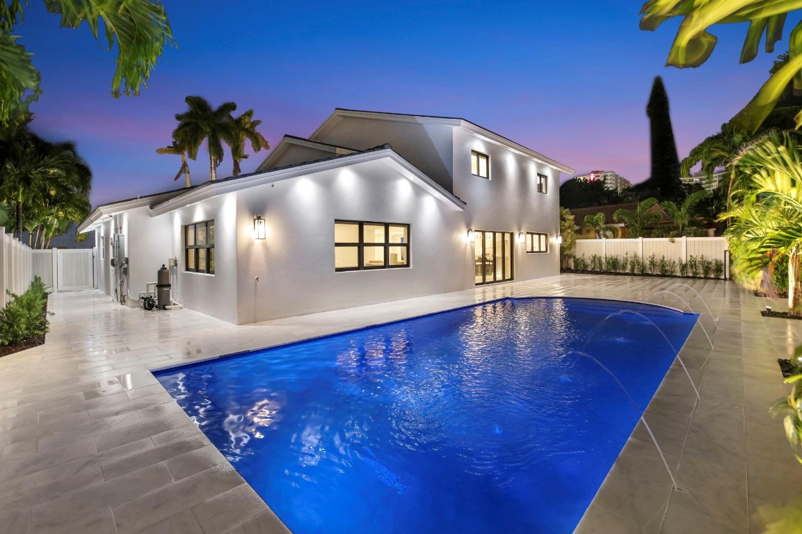 3316 NE 37th Fort Lauderdale, FL 33308