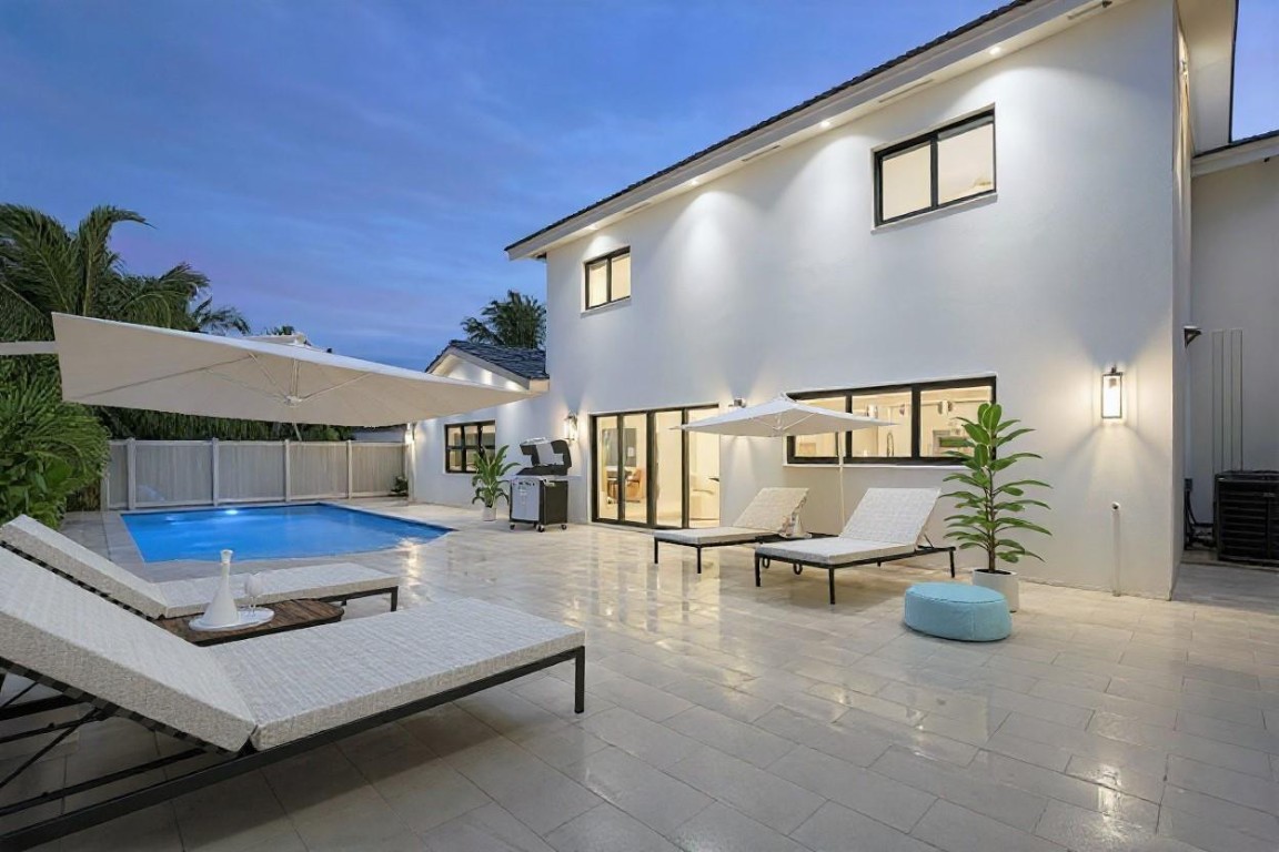 3316 NE 37th Fort Lauderdale, FL 33308